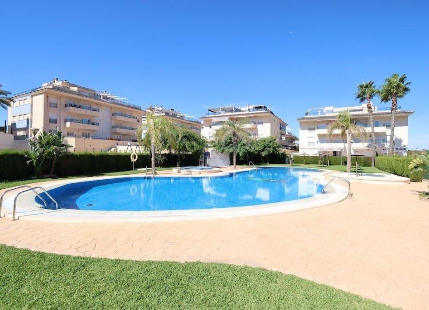 Resale - Penthouse - Pilar de la Horadada - Mil Palmeras