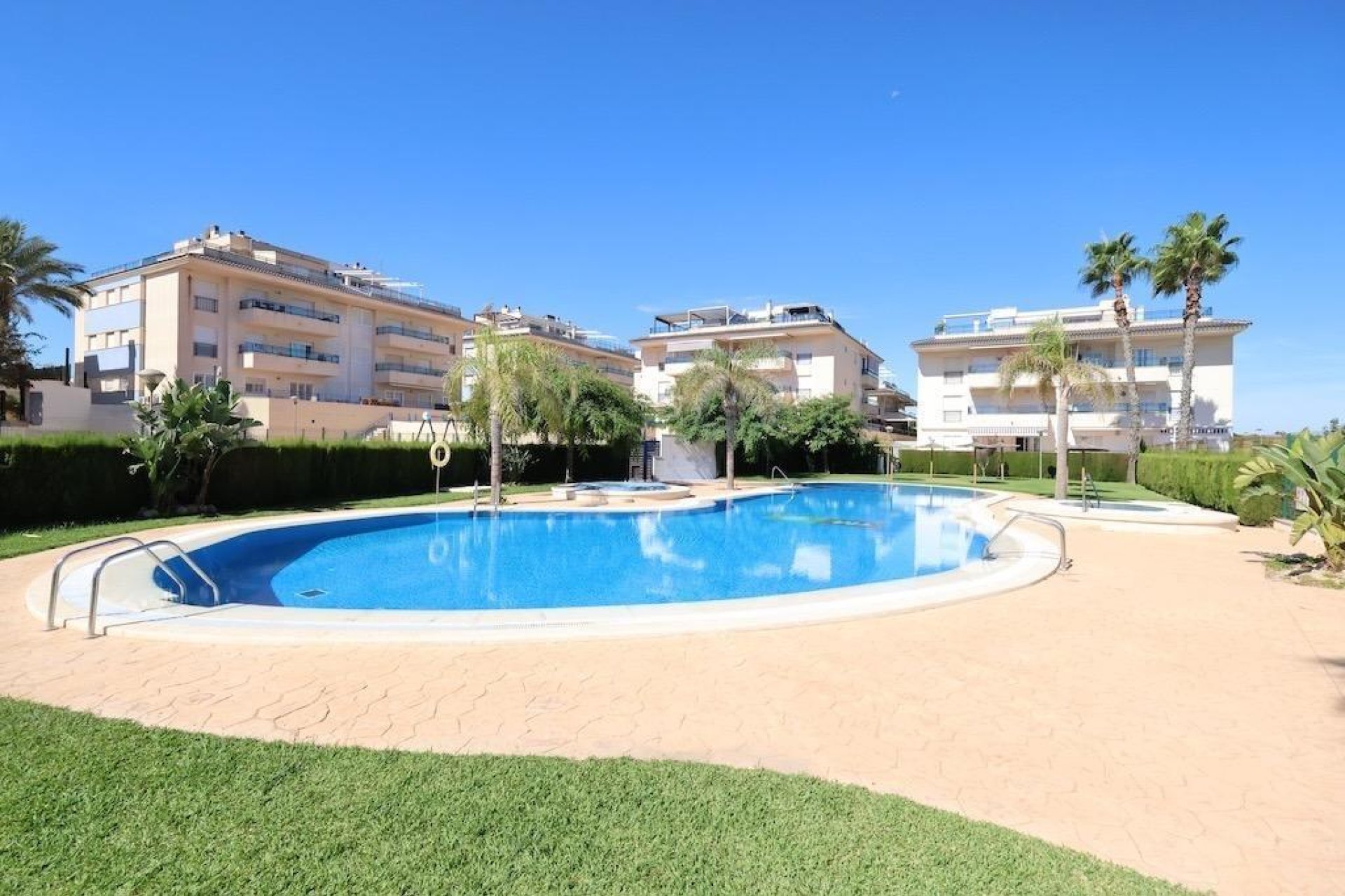 Resale - Penthouse - Pilar de la Horadada - Mil Palmeras