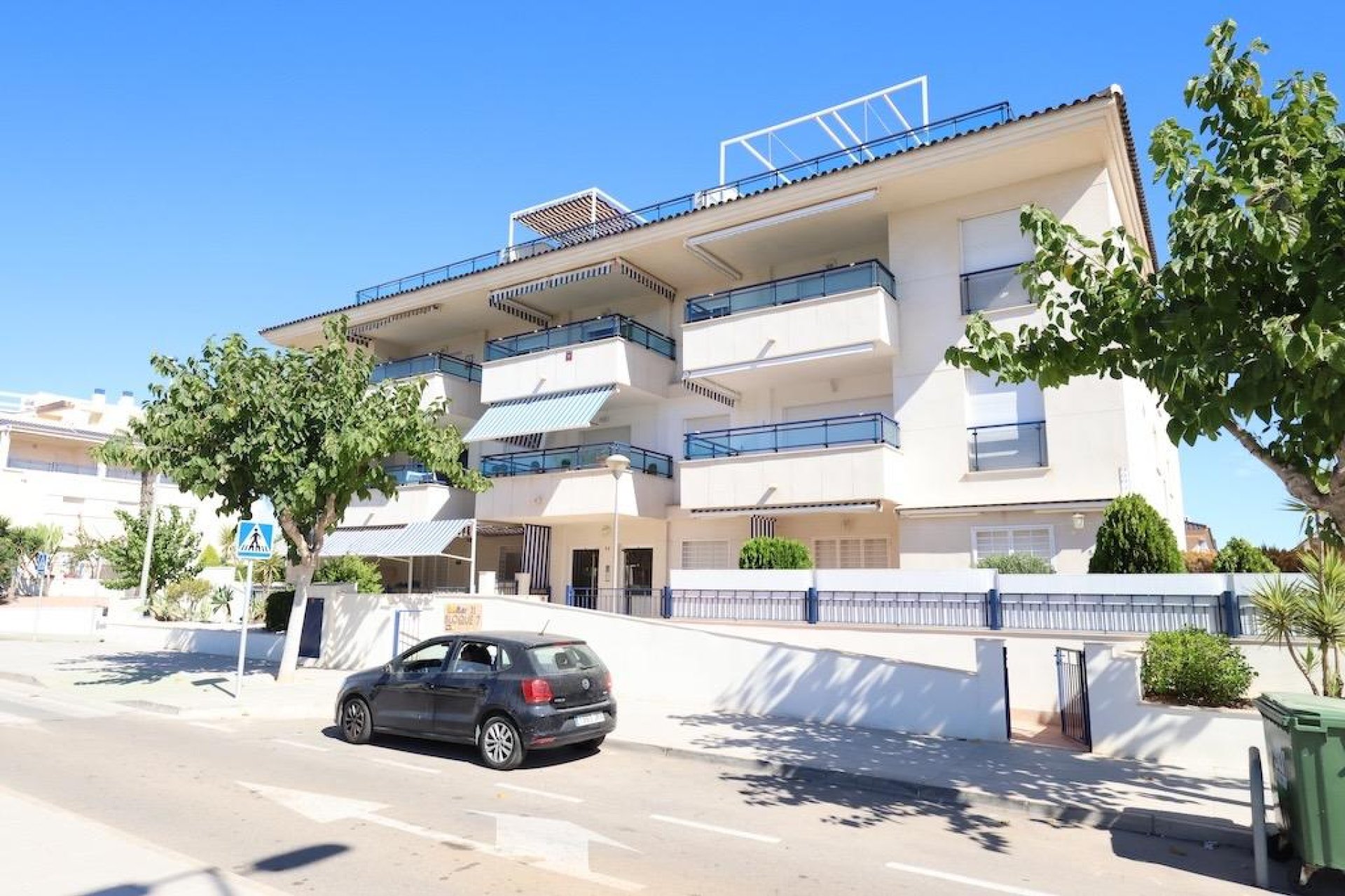 Resale - Penthouse - Pilar de la Horadada - 