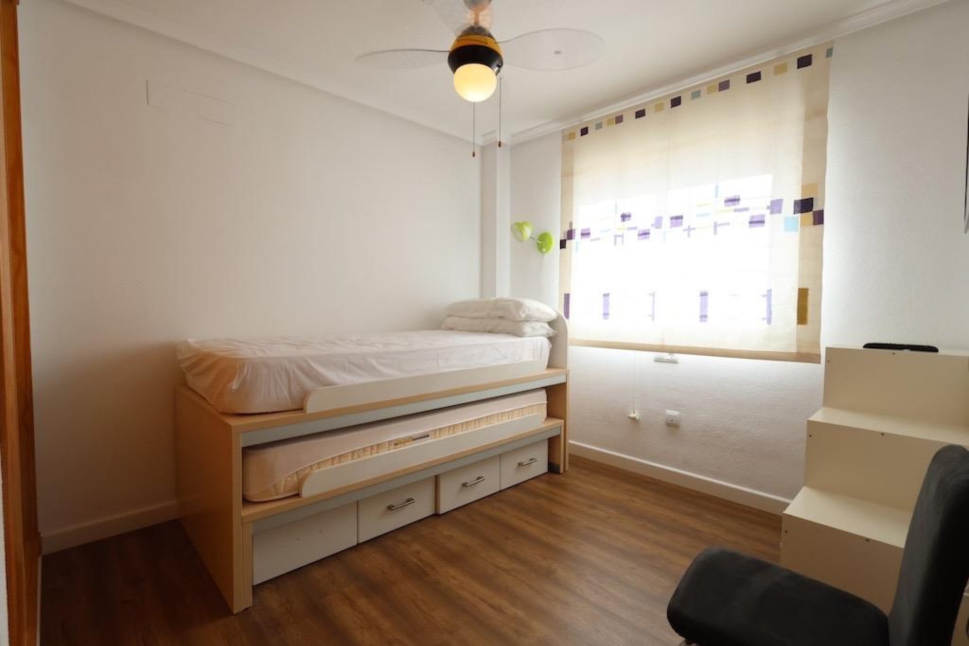 Resale - Penthouse - Pilar de la Horadada - 