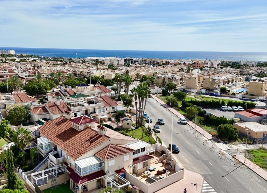 Resale - Penthouse - Playa Flamenca - 