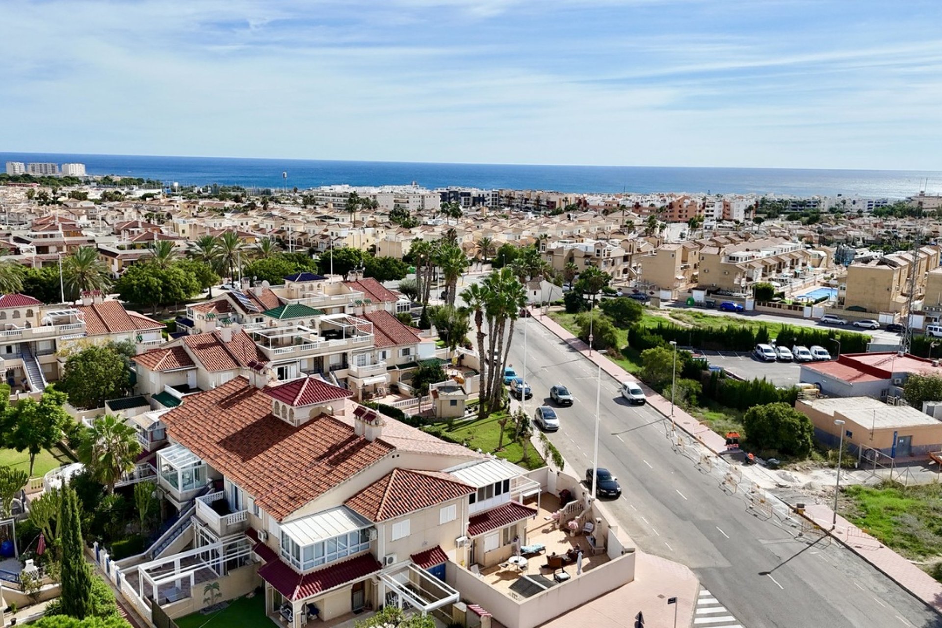Resale - Penthouse - Playa Flamenca - 
