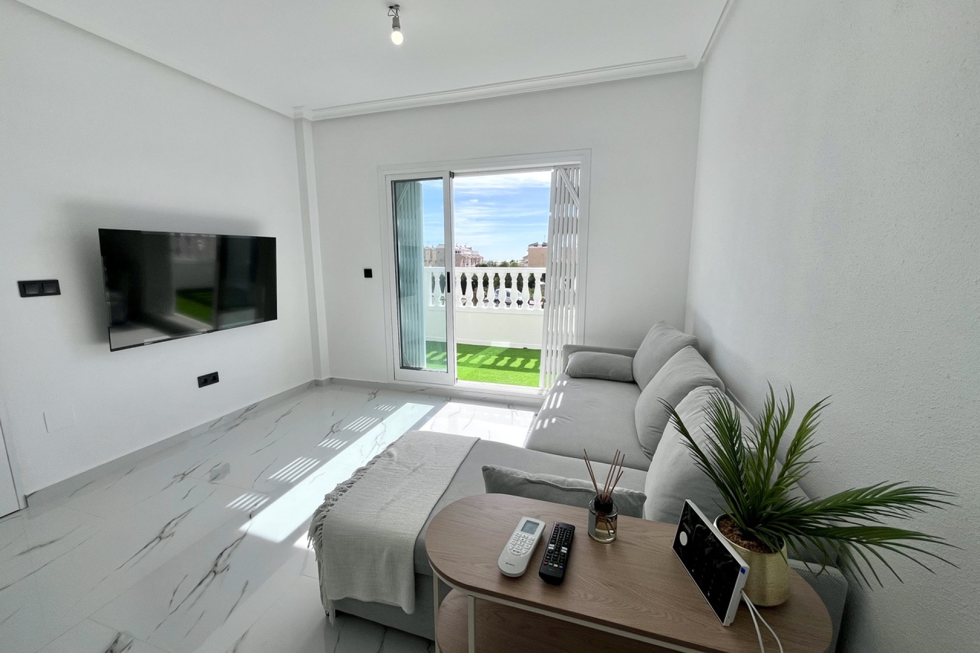 Resale - Penthouse - Playa Flamenca - 