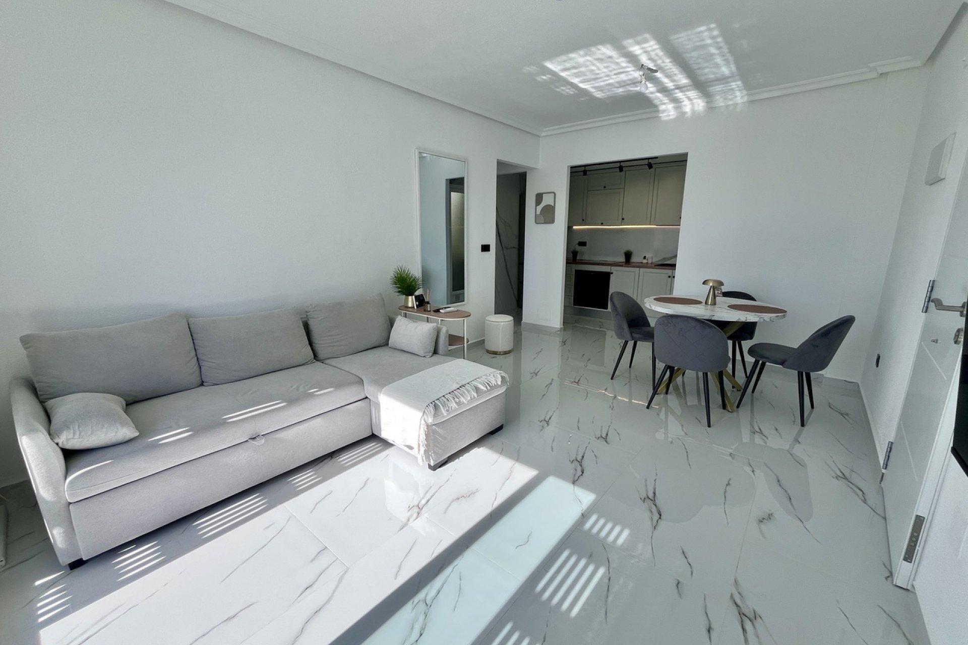 Resale - Penthouse - Playa Flamenca - 