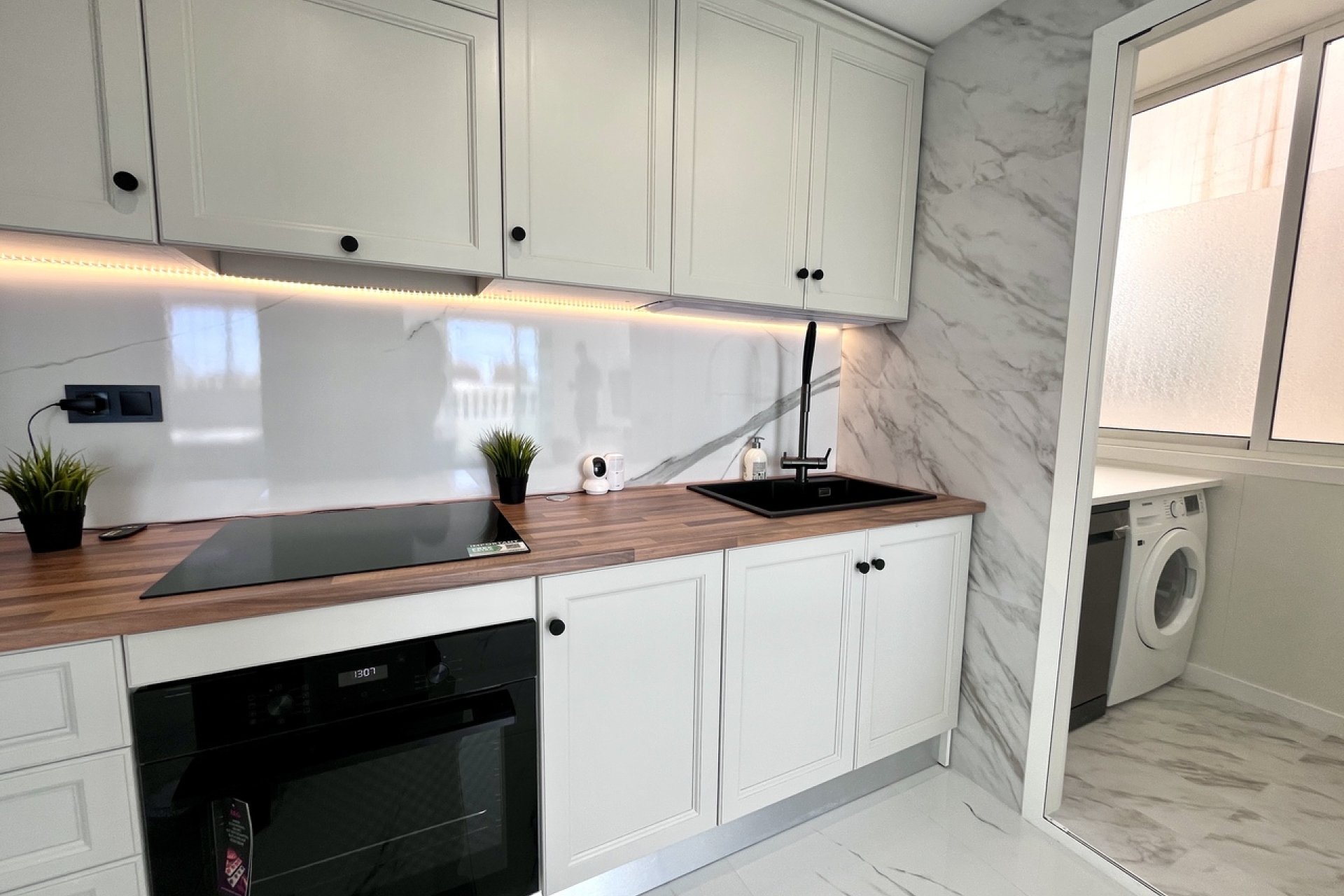 Resale - Penthouse - Playa Flamenca - 