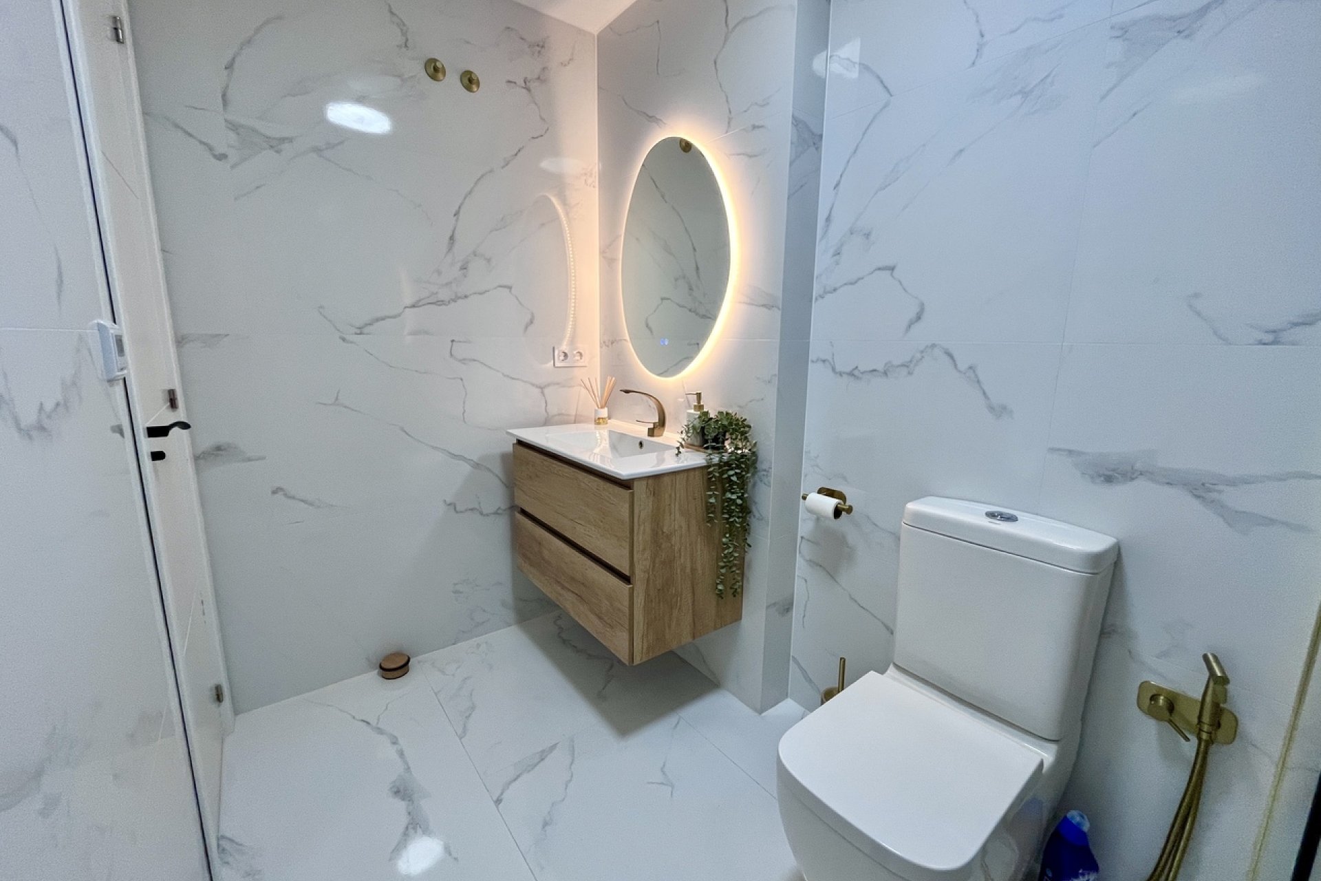 Resale - Penthouse - Playa Flamenca - 