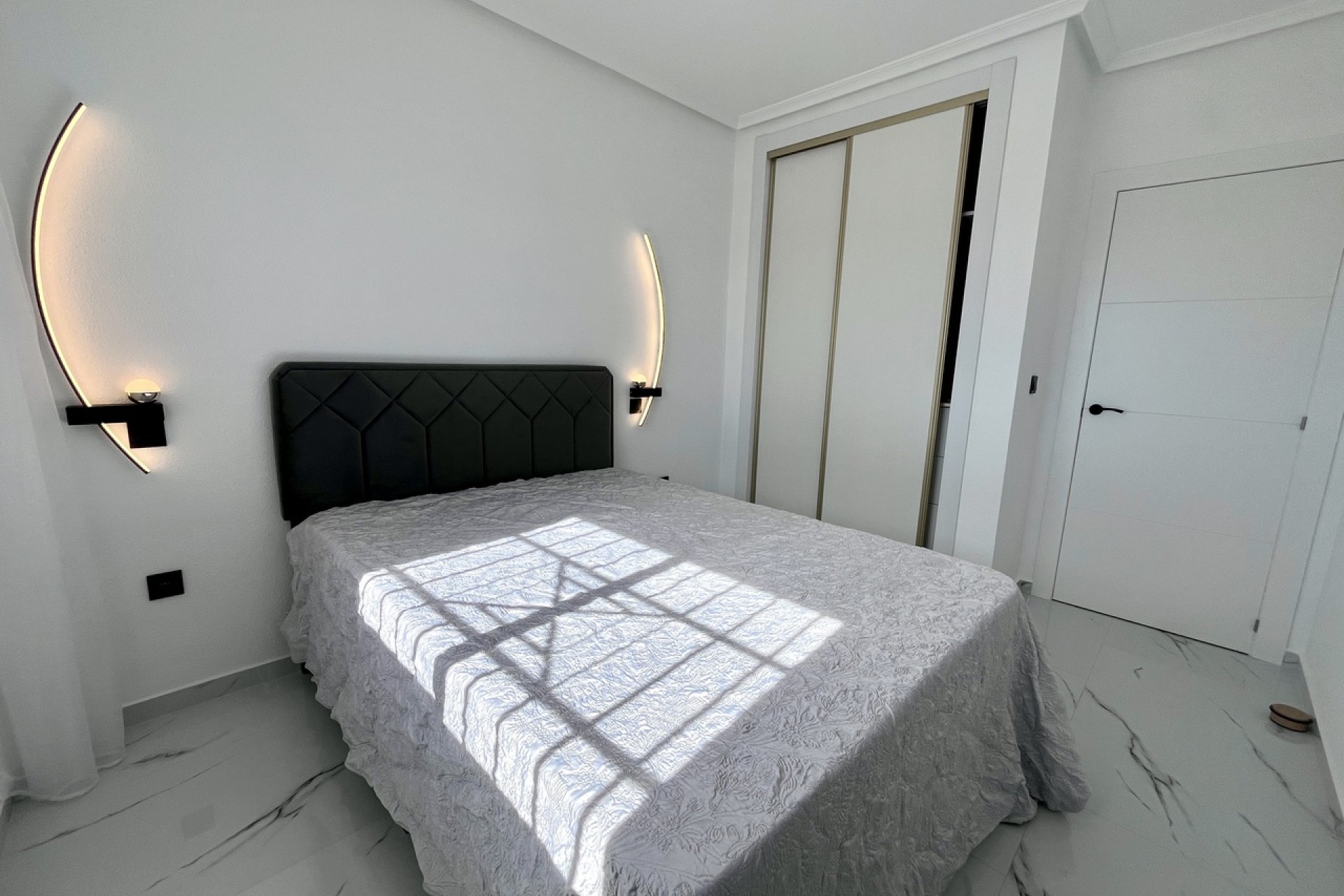 Resale - Penthouse - Playa Flamenca - 