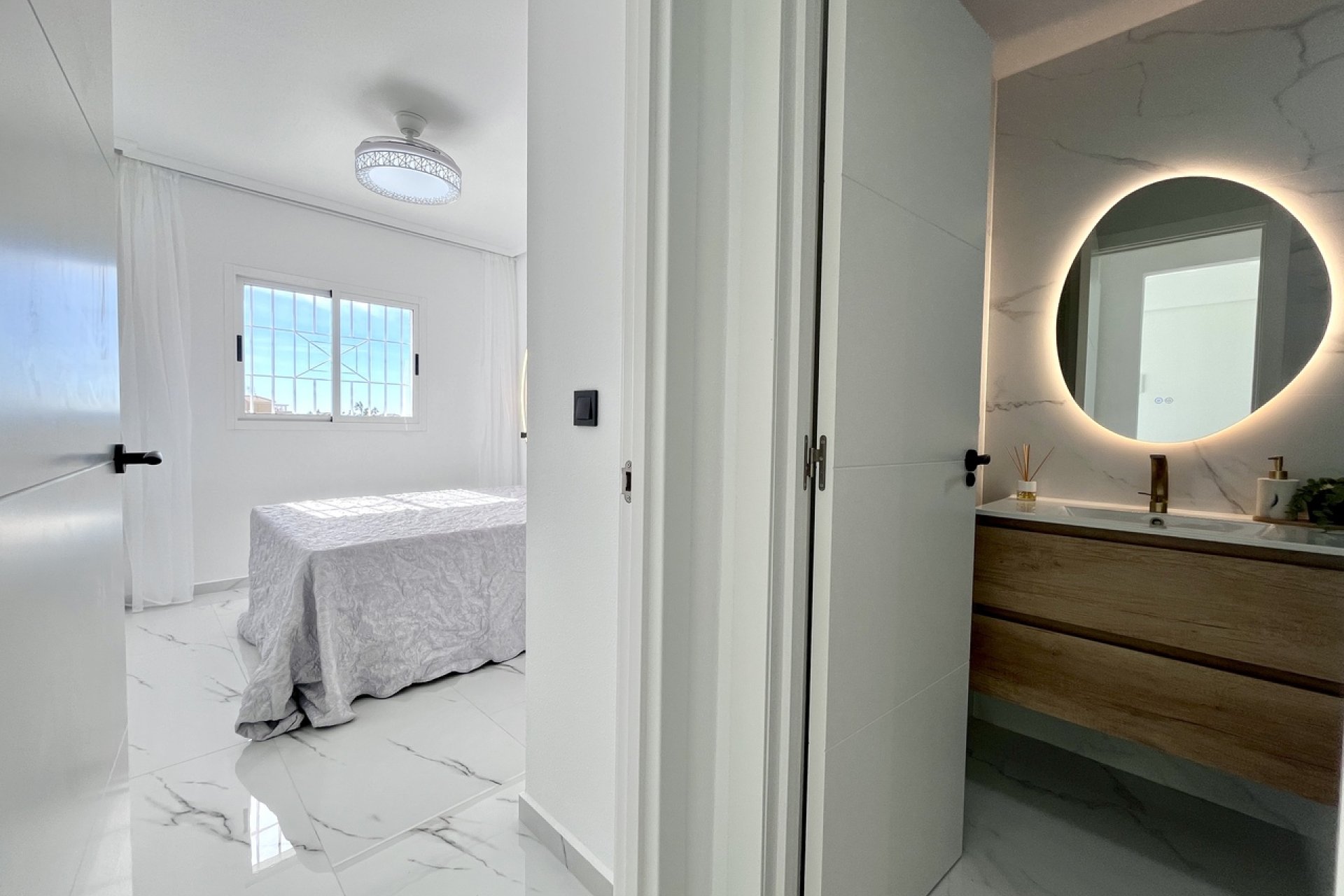 Resale - Penthouse - Playa Flamenca - 