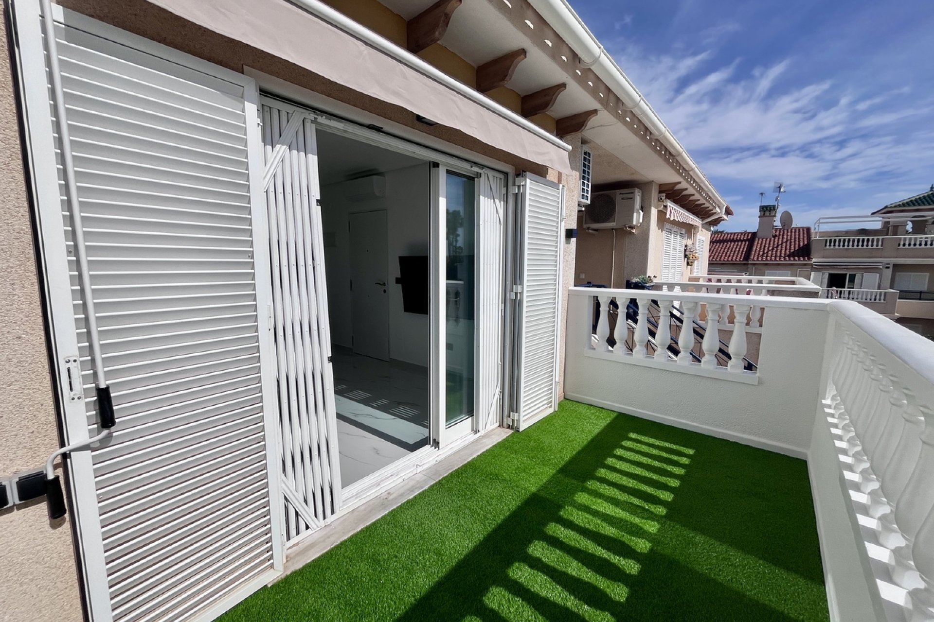 Resale - Penthouse - Playa Flamenca - 