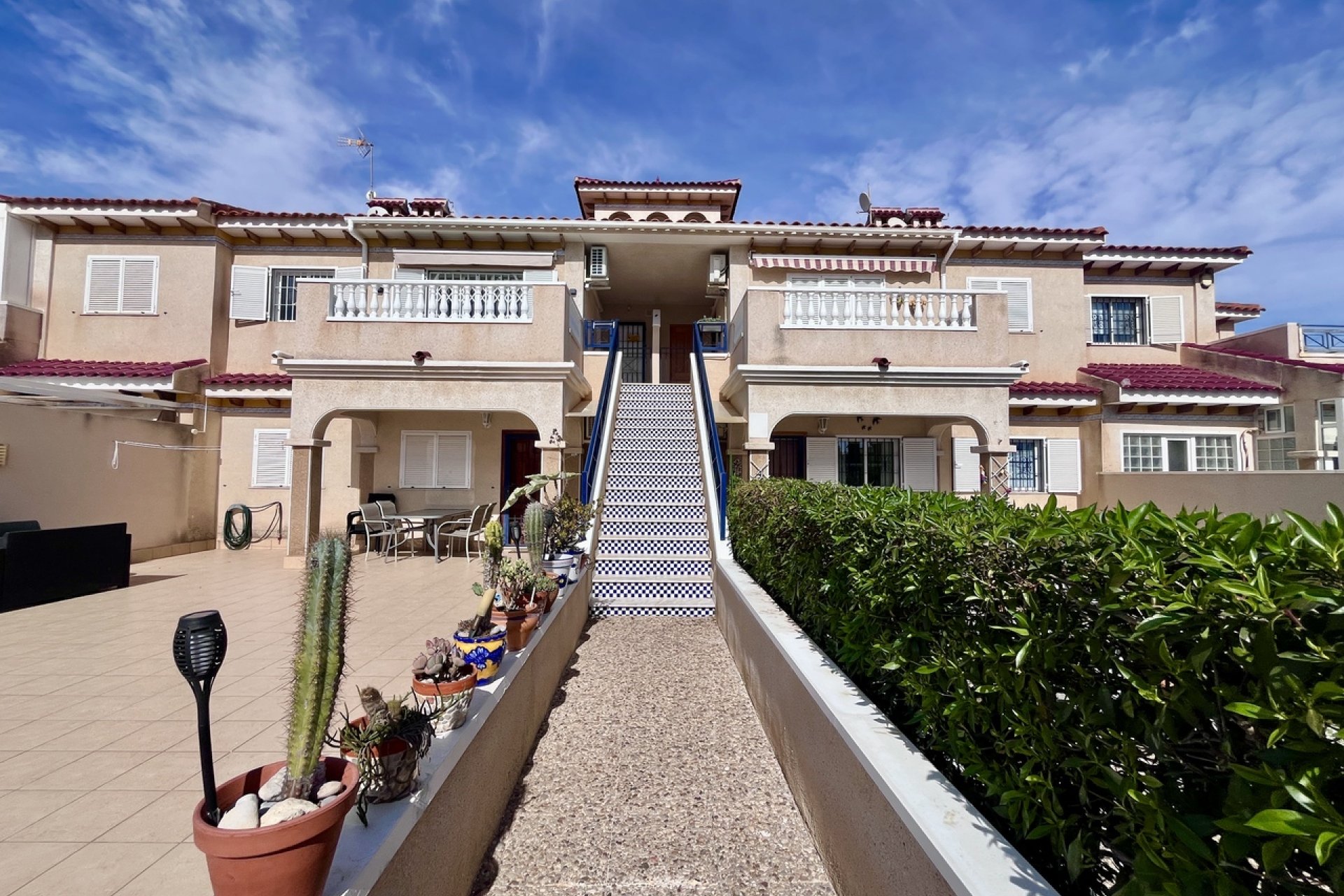 Resale - Penthouse - Playa Flamenca - 