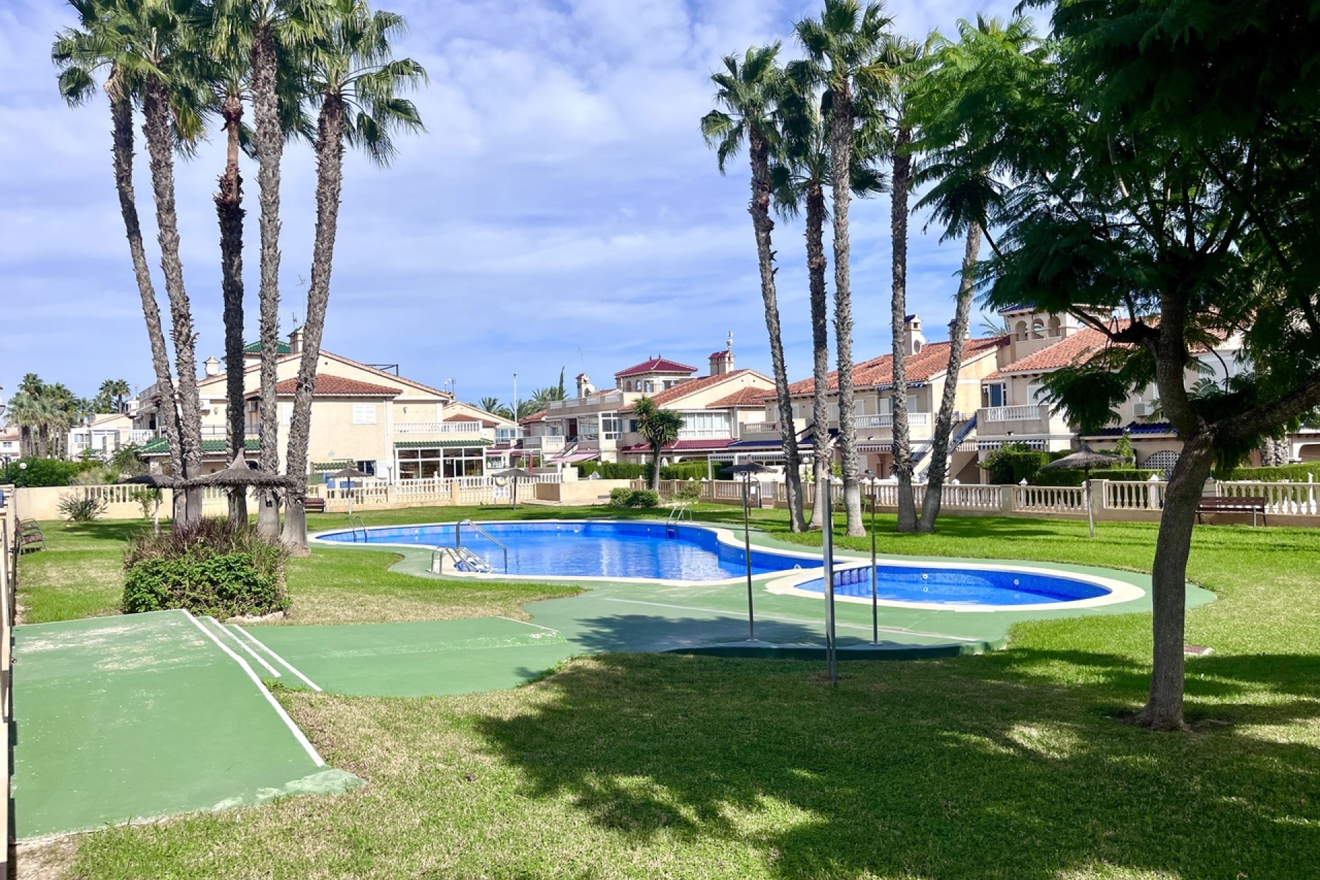 Resale - Penthouse - Playa Flamenca - 