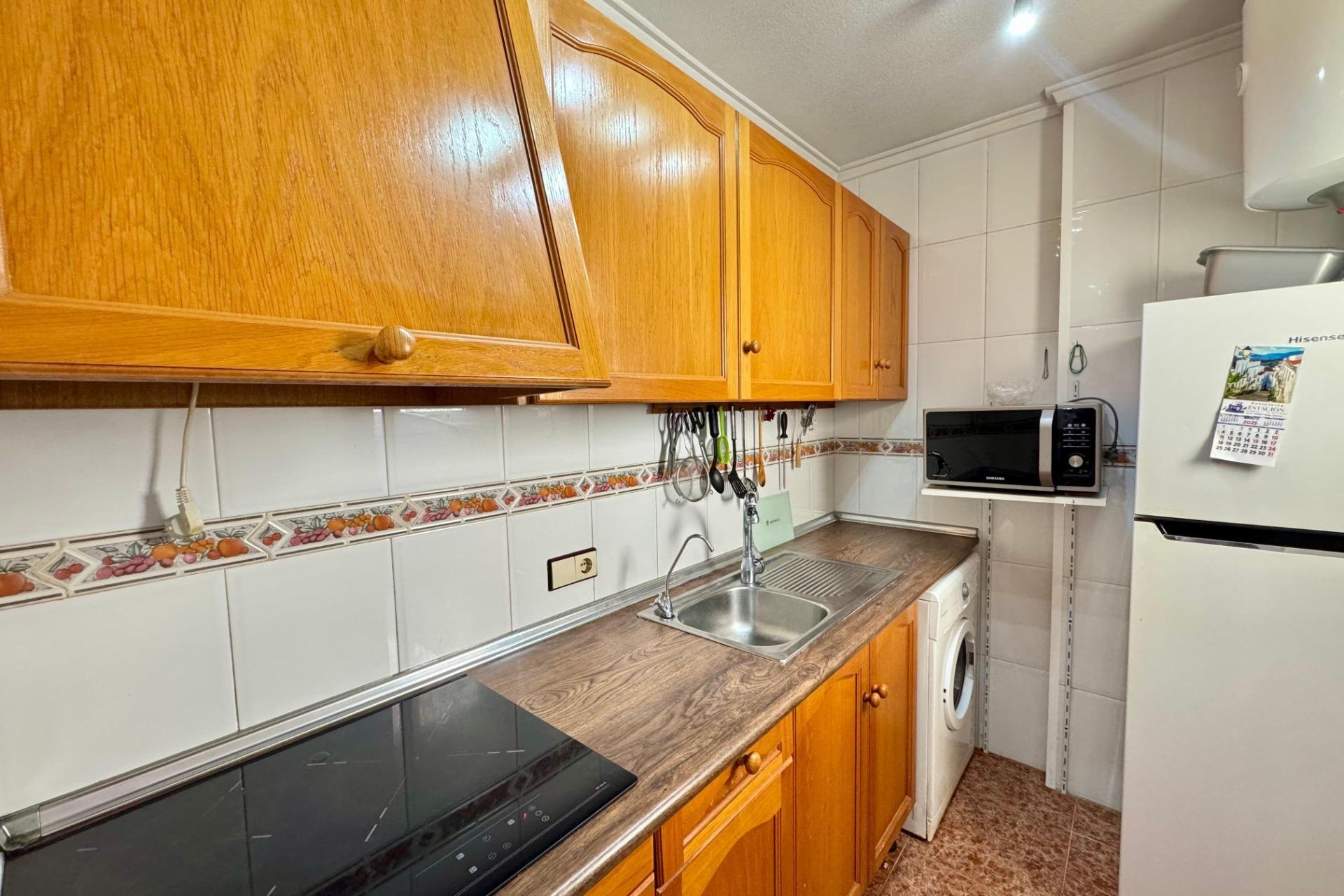 Resale - Penthouse - Torrevieia - Center