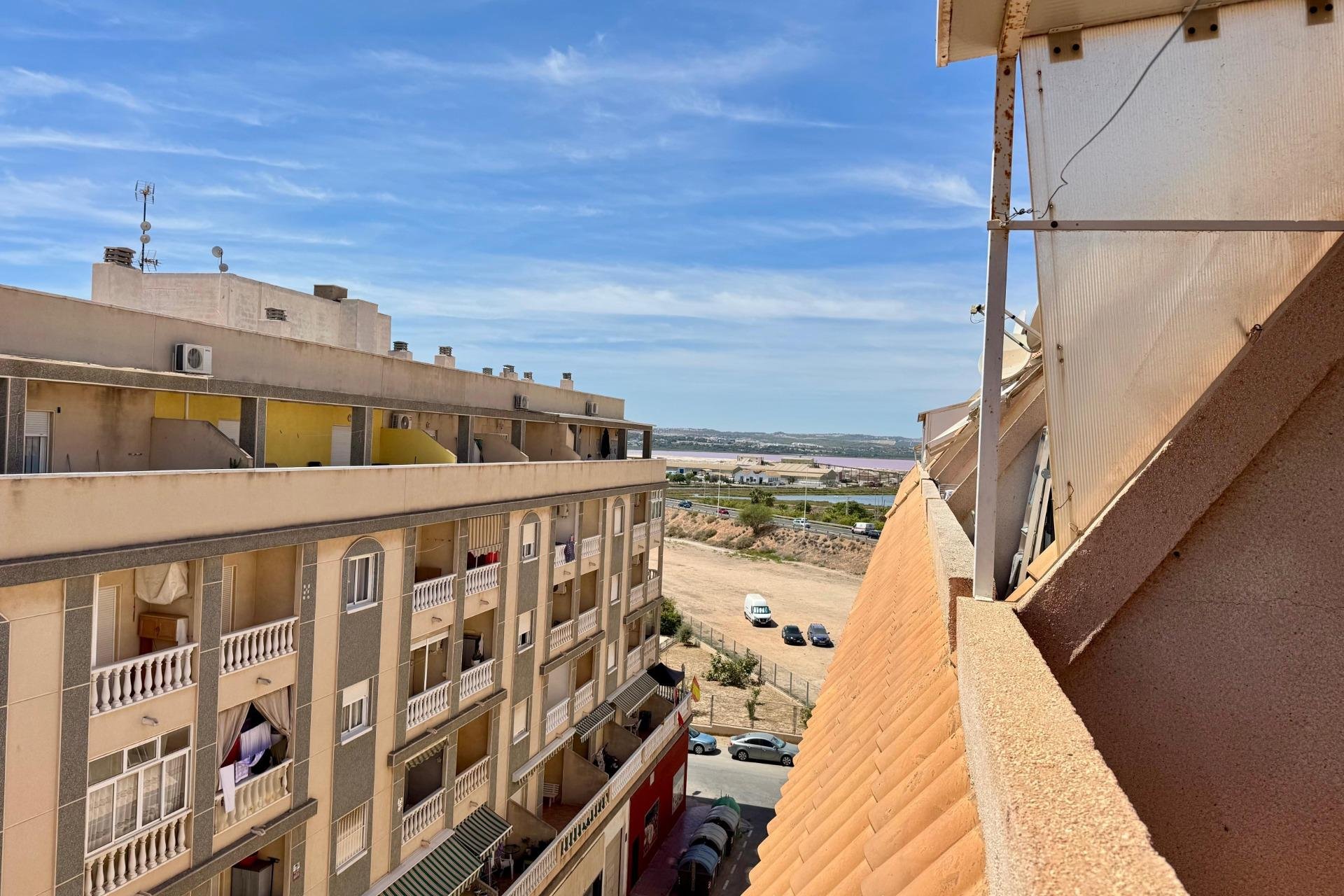 Resale - Penthouse - Torrevieia - Center