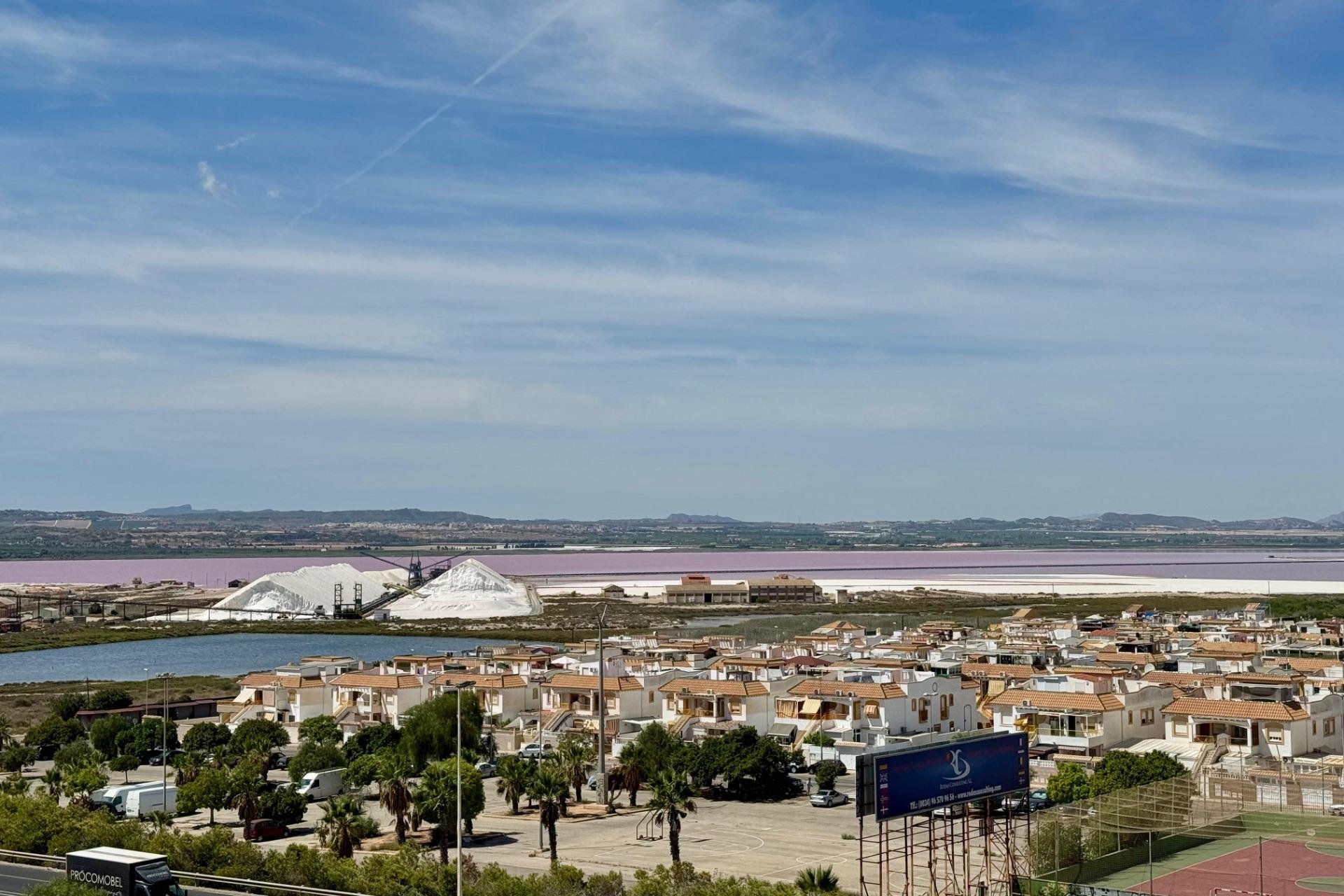 Resale - Penthouse - Torrevieia - Center
