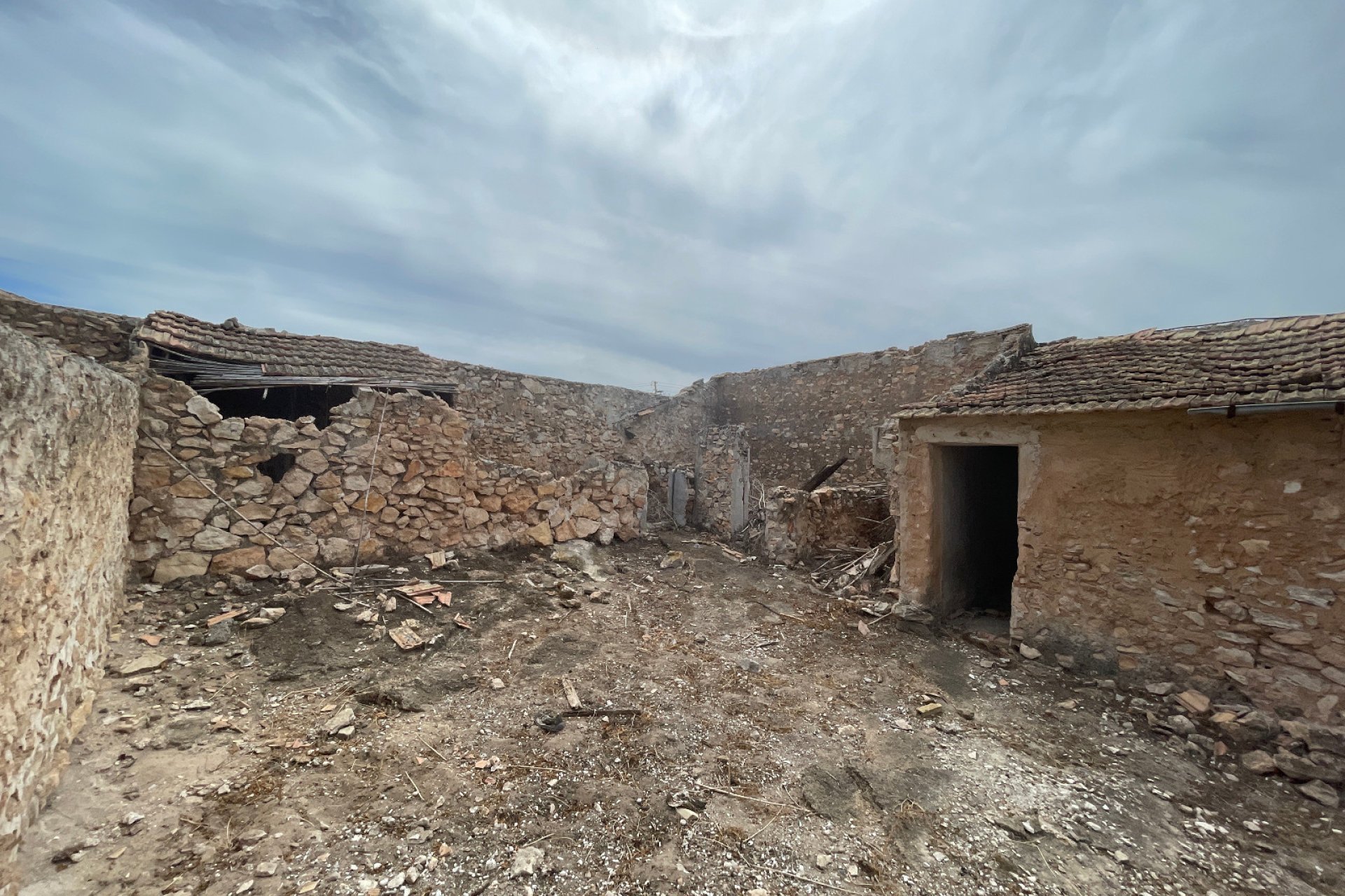 Resale - Plot - Benijofar