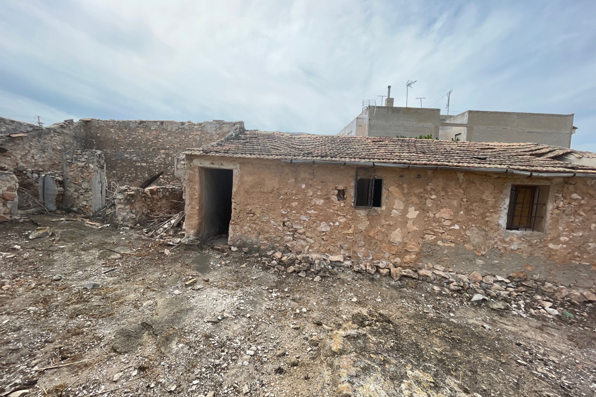 Resale - Plot - Benijofar