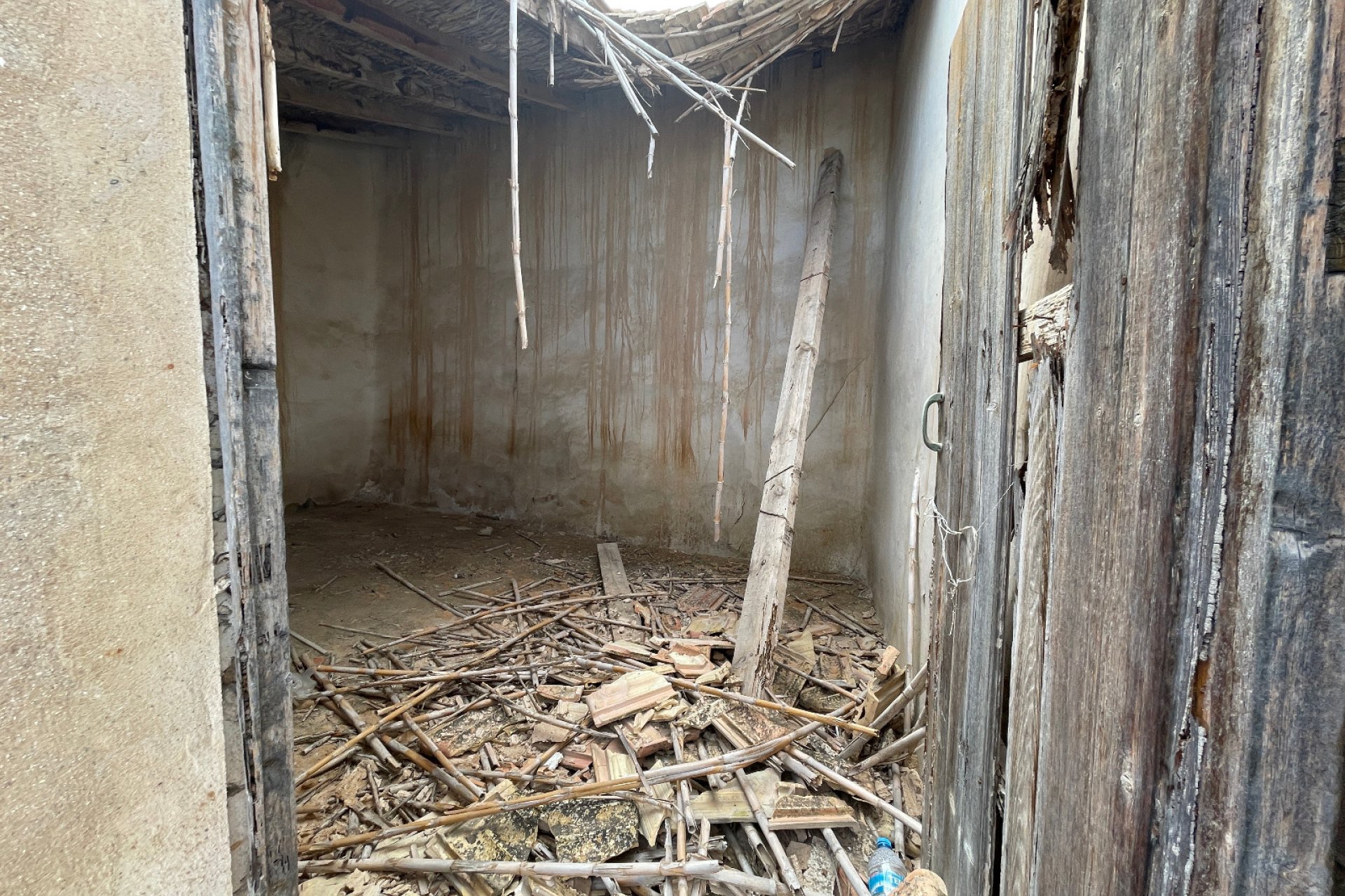 Resale - Plot - Benijofar