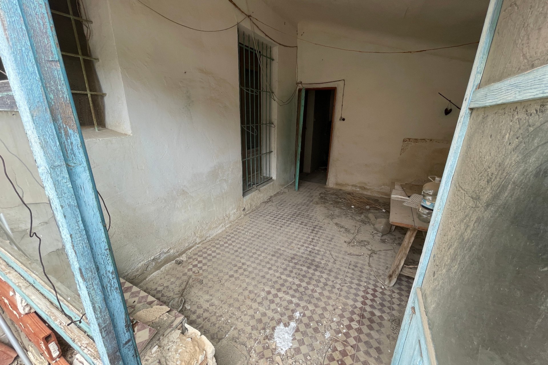 Resale - Plot - Benijofar