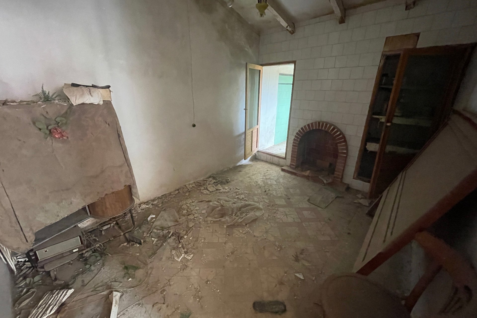 Resale - Plot - Benijofar