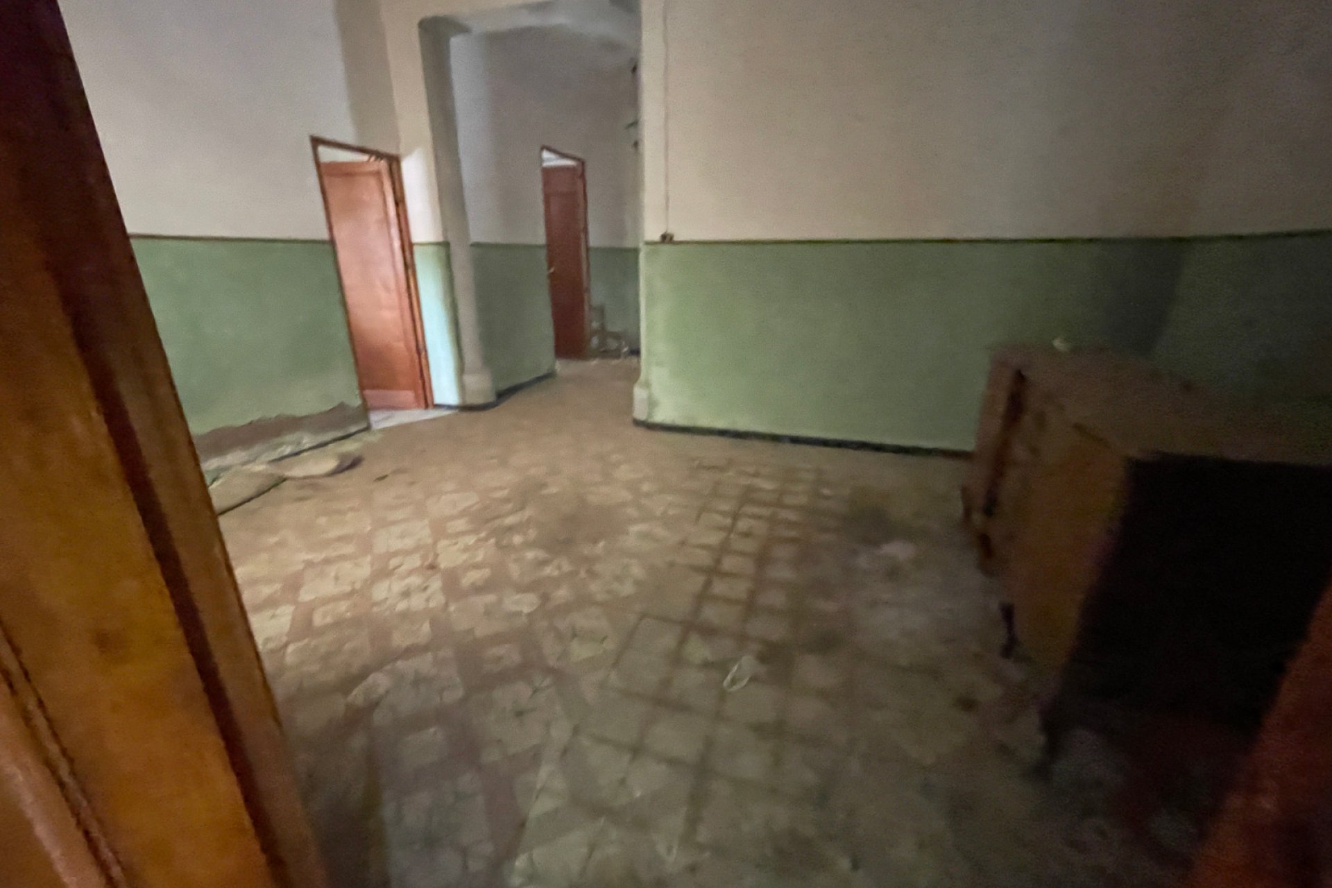 Resale - Plot - Benijofar