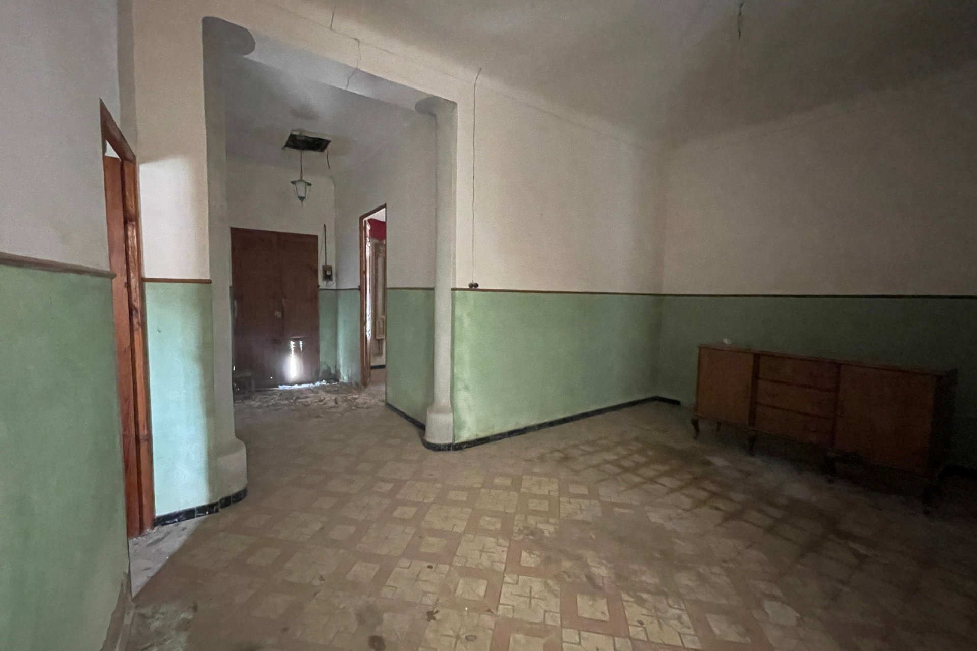 Resale - Plot - Benijofar