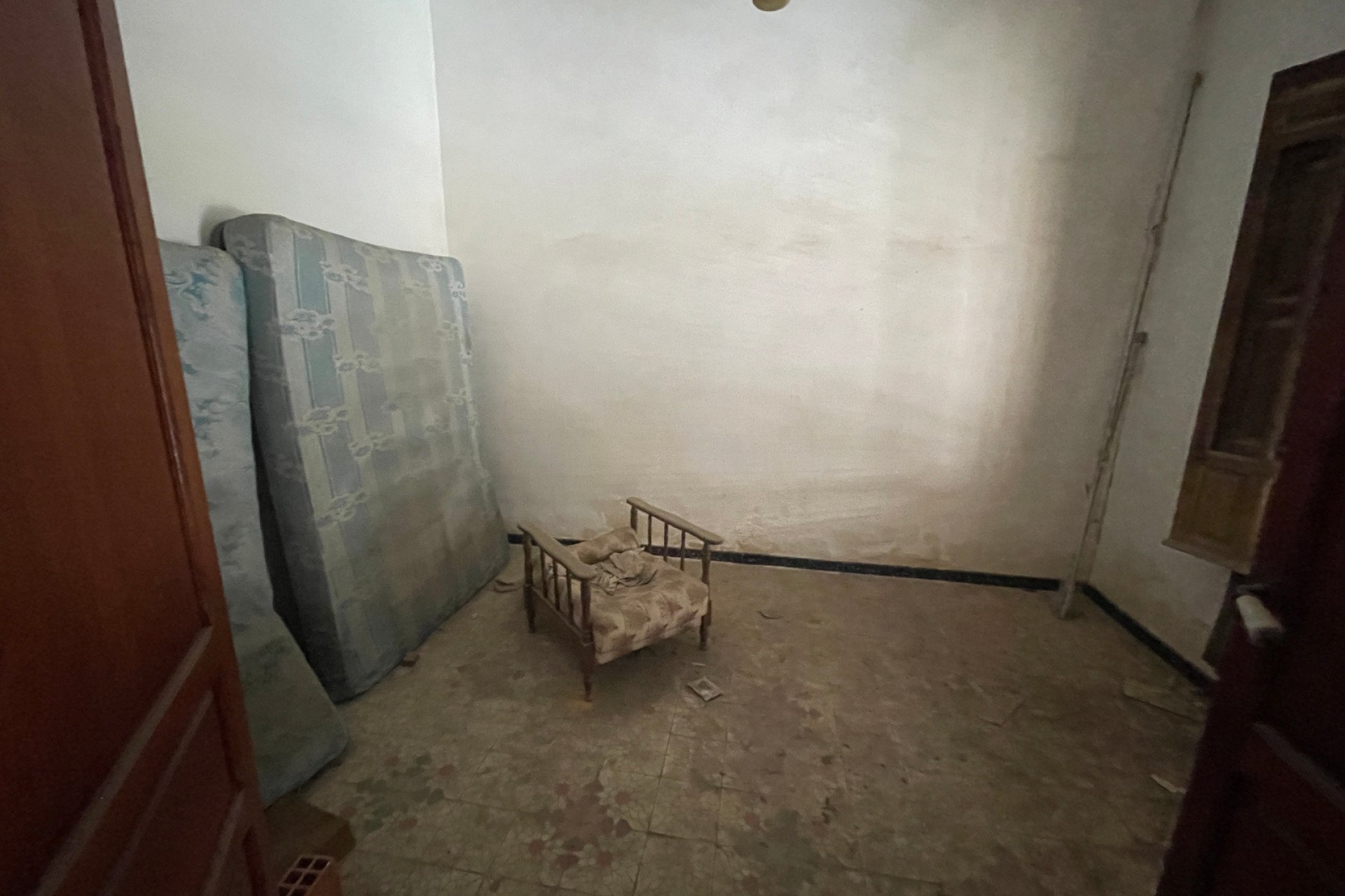 Resale - Plot - Benijofar