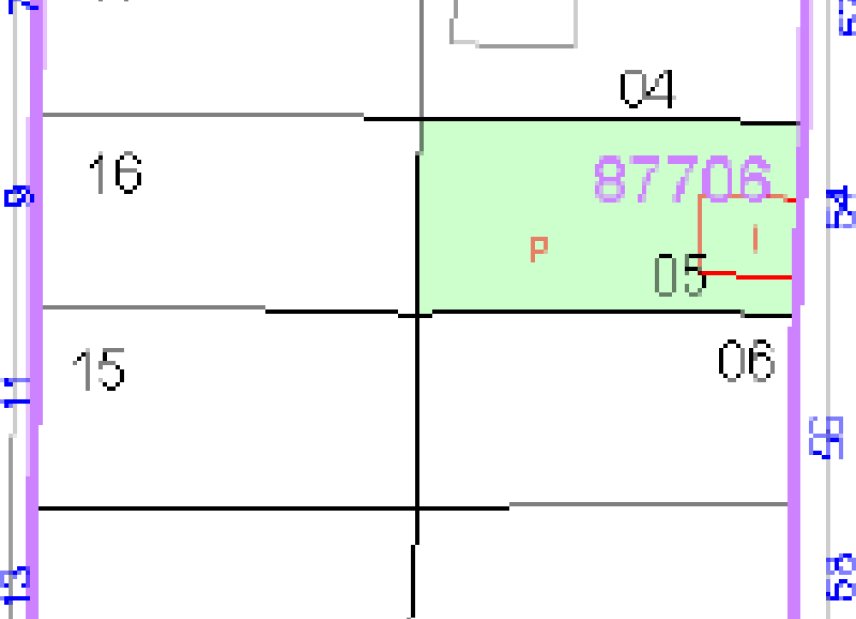 Resale - Plot - Benijofar