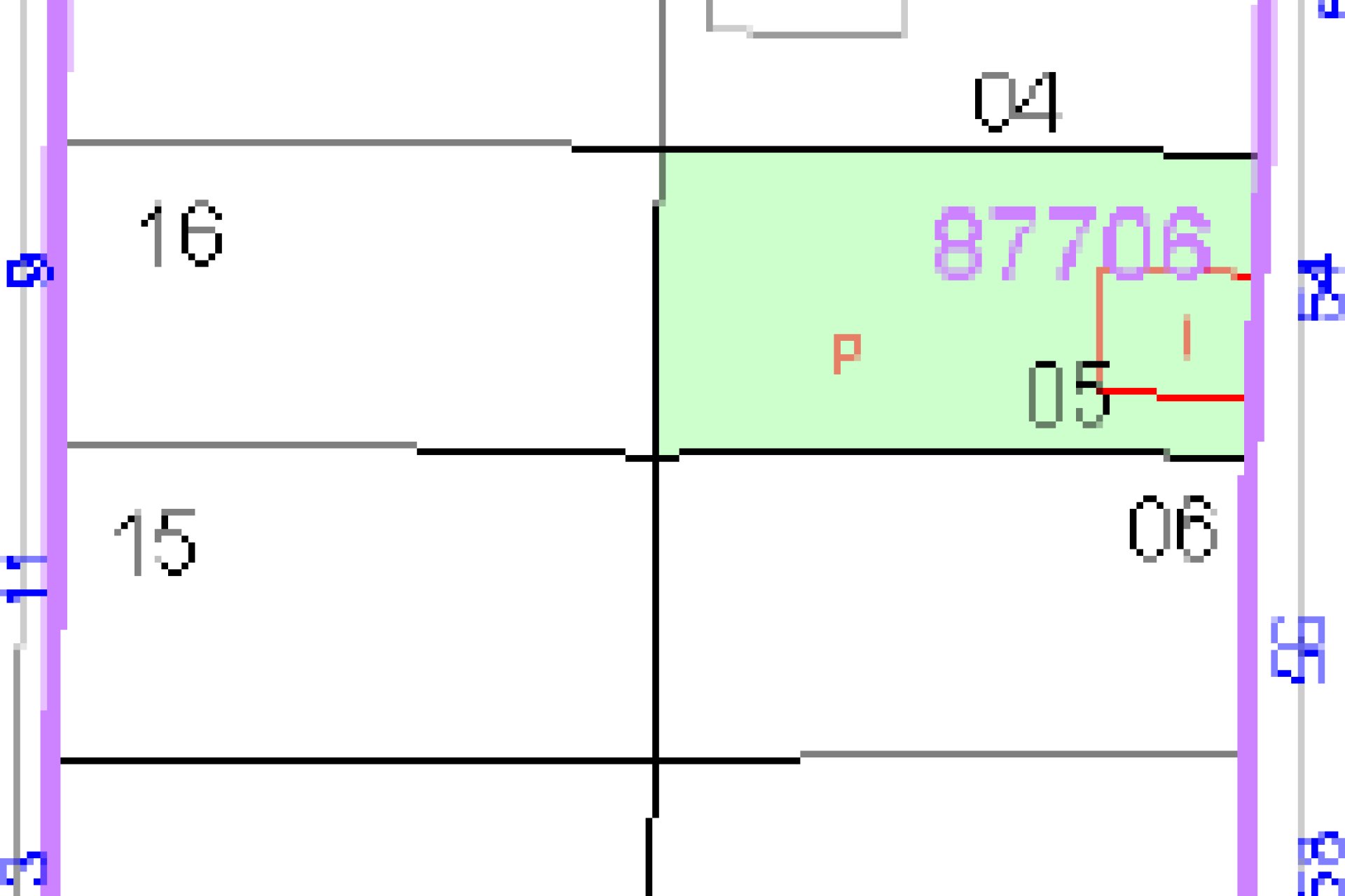 Resale - Plot - Benijofar