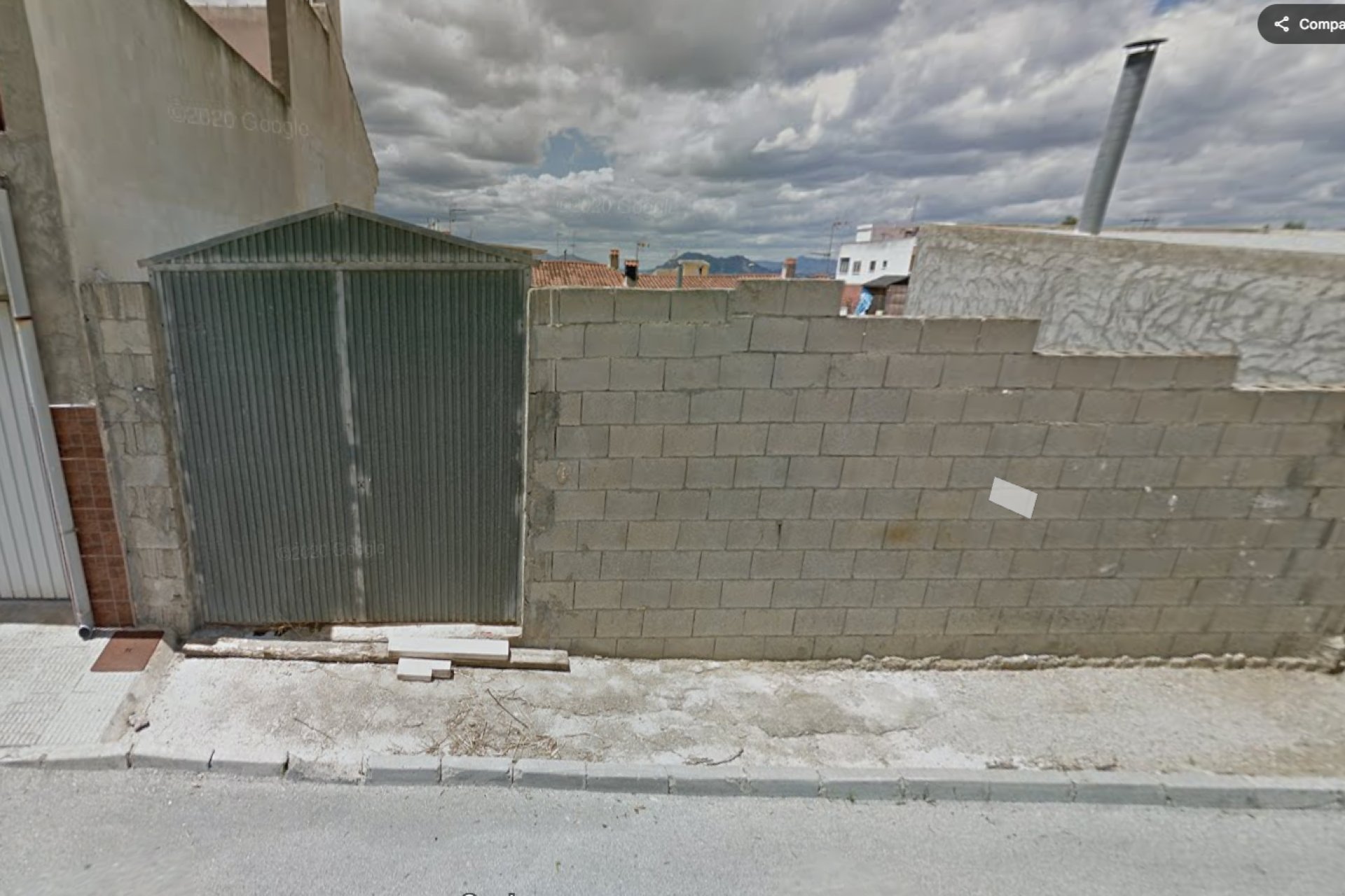 Resale - Plot - Benijofar