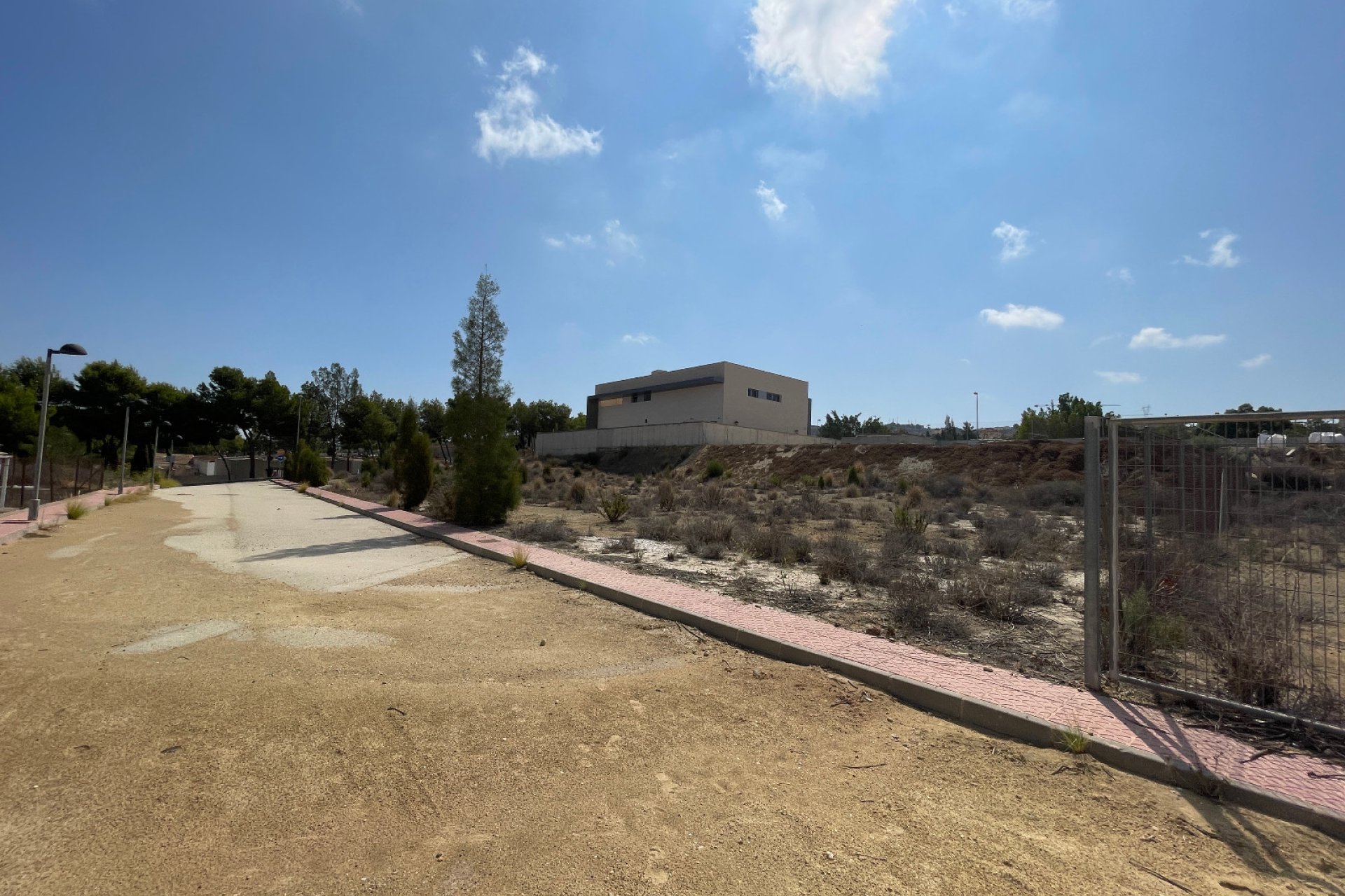 Resale - Plot - Ciudad Quesada - Benimar