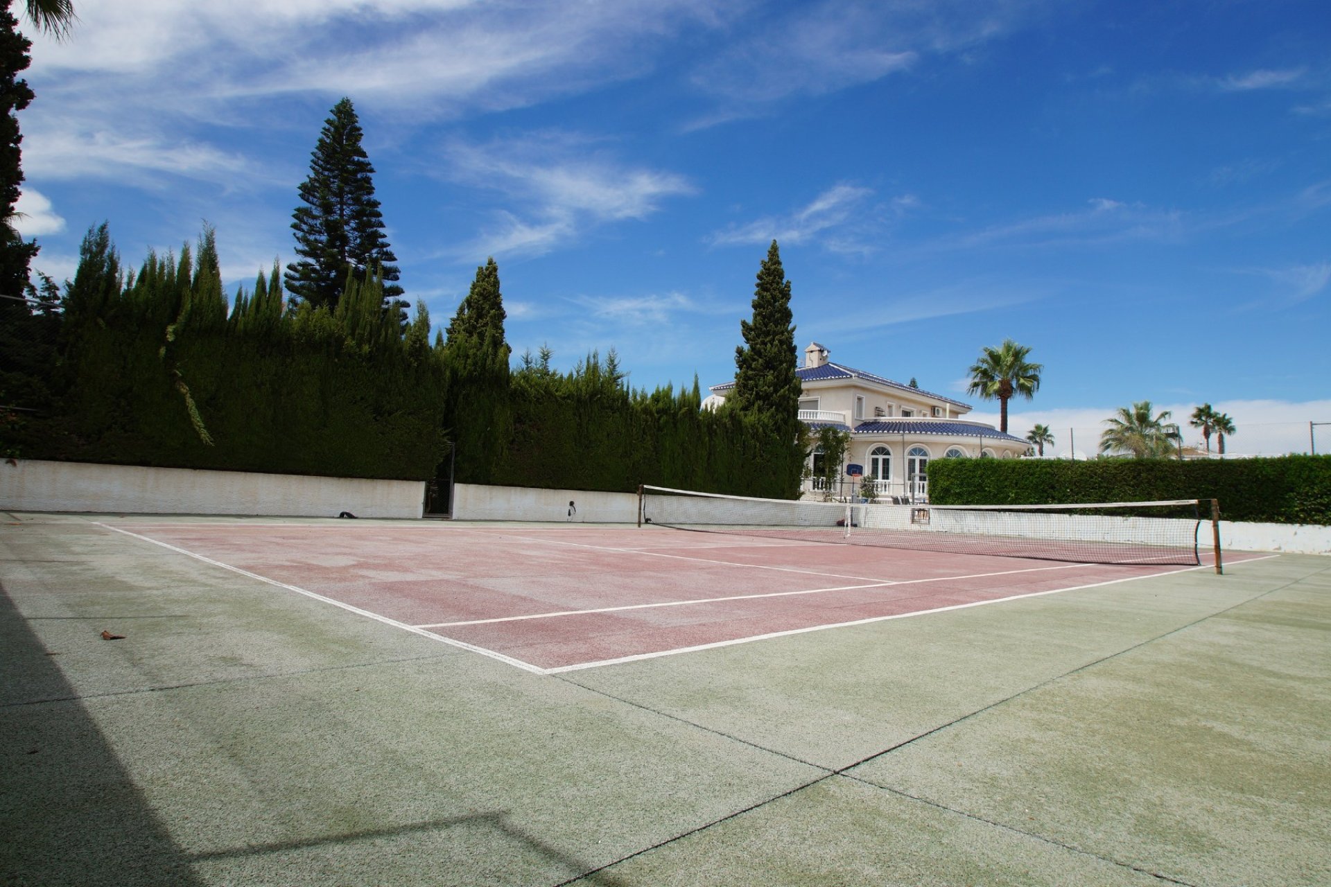 Resale - Plot - Ciudad Quesada - Doña pepa