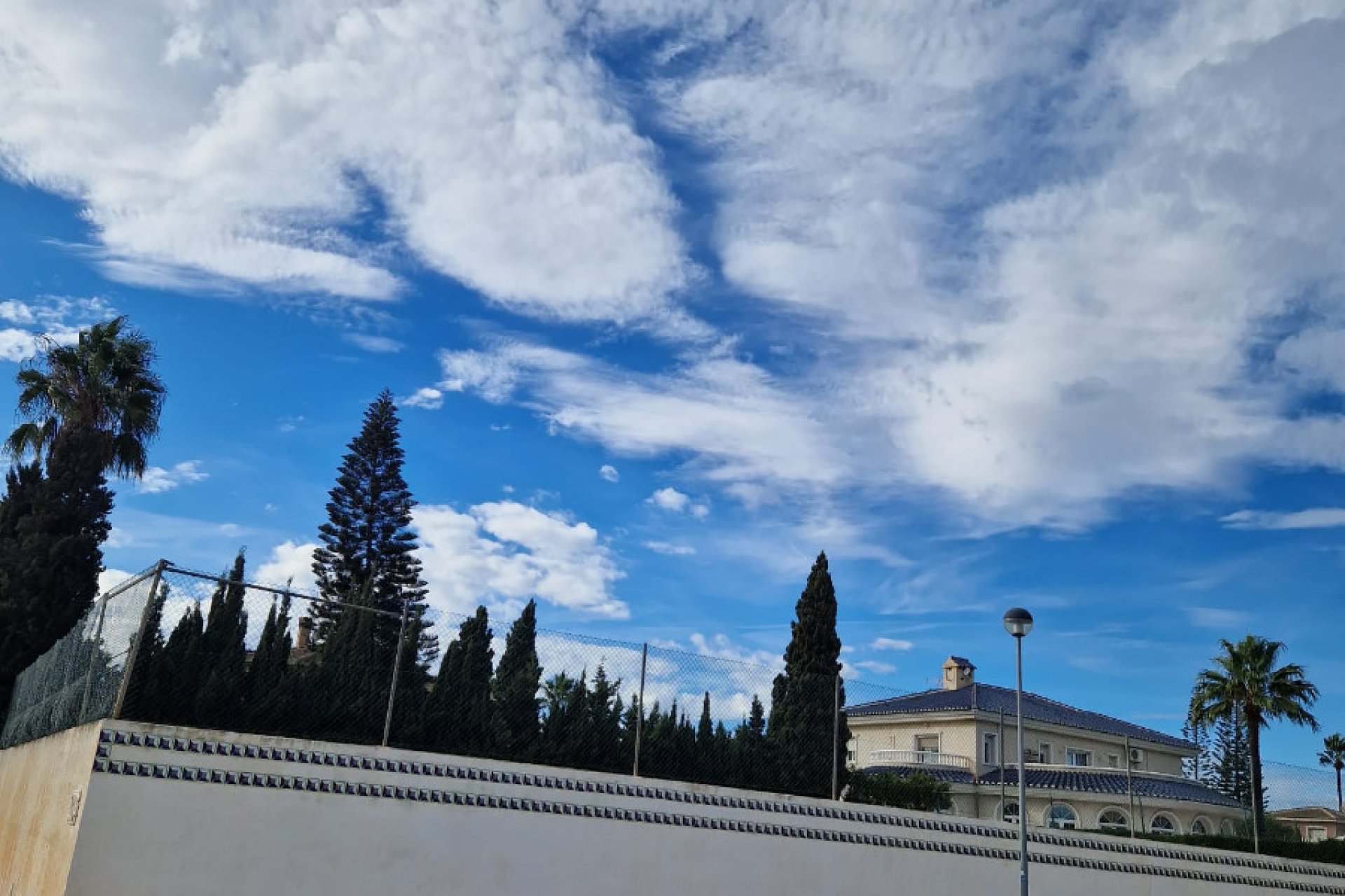 Resale - Plot - Ciudad Quesada - Doña pepa