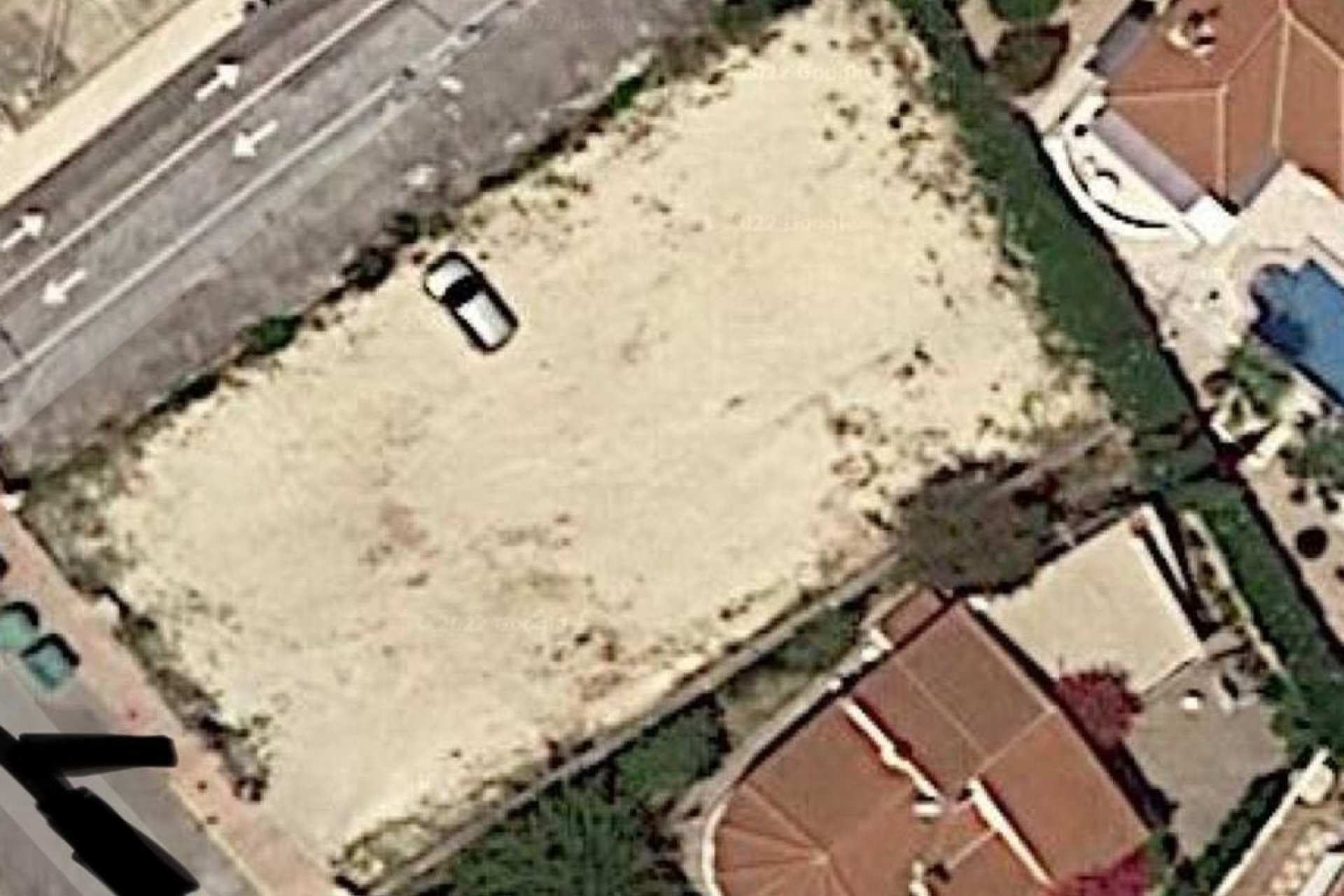 Resale - Plot - Ciudad Quesada - 