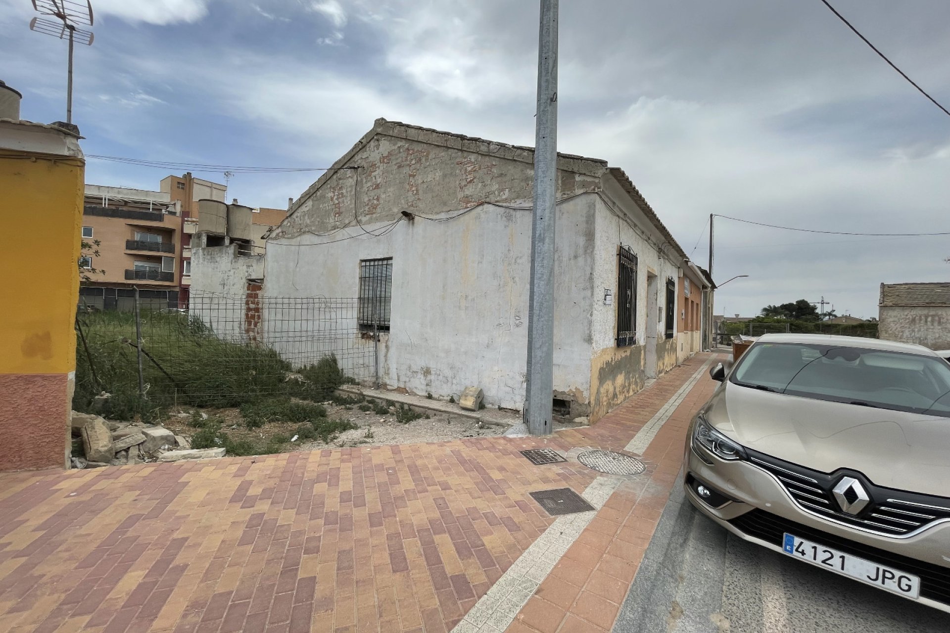 Resale - Plot - Formentera del Segura - Formentera de Segura