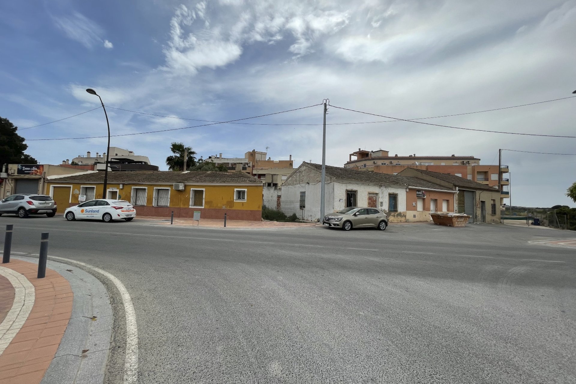 Resale - Plot - Formentera del Segura - Formentera de Segura