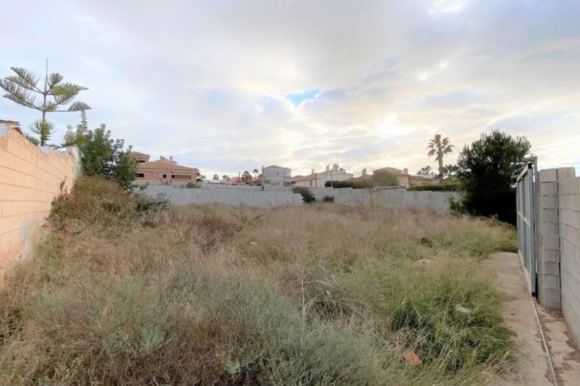 Resale - Plot - Rojales - 