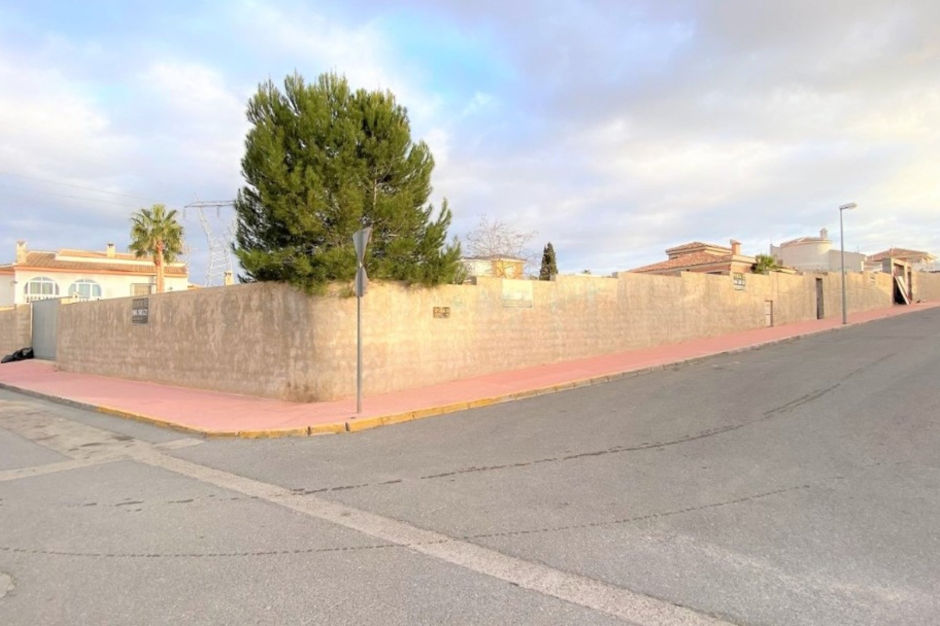 Resale - Plot - Rojales - 