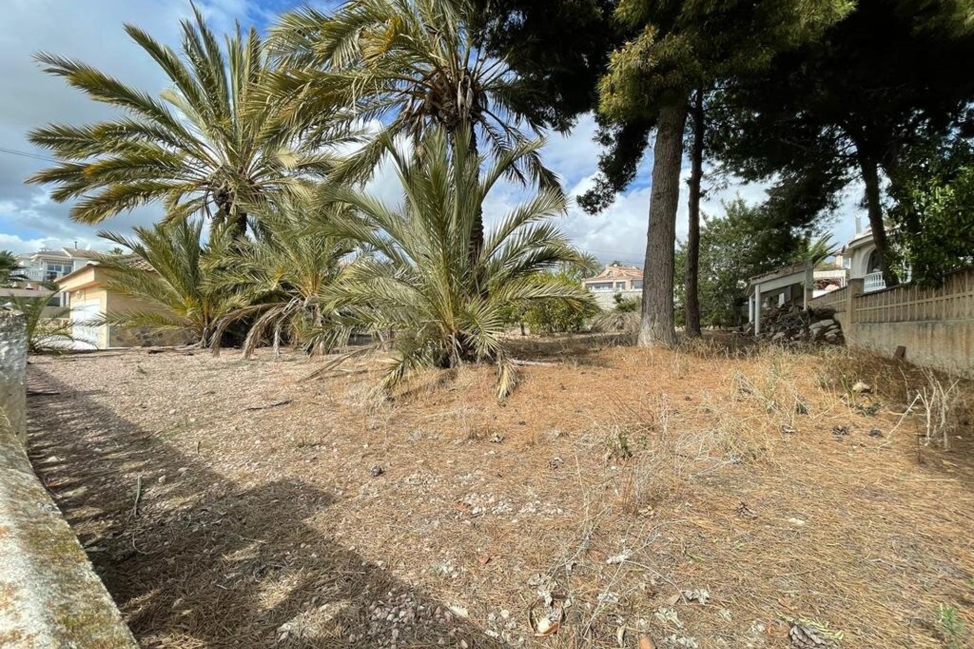 Resale - Plot - Rojales - 