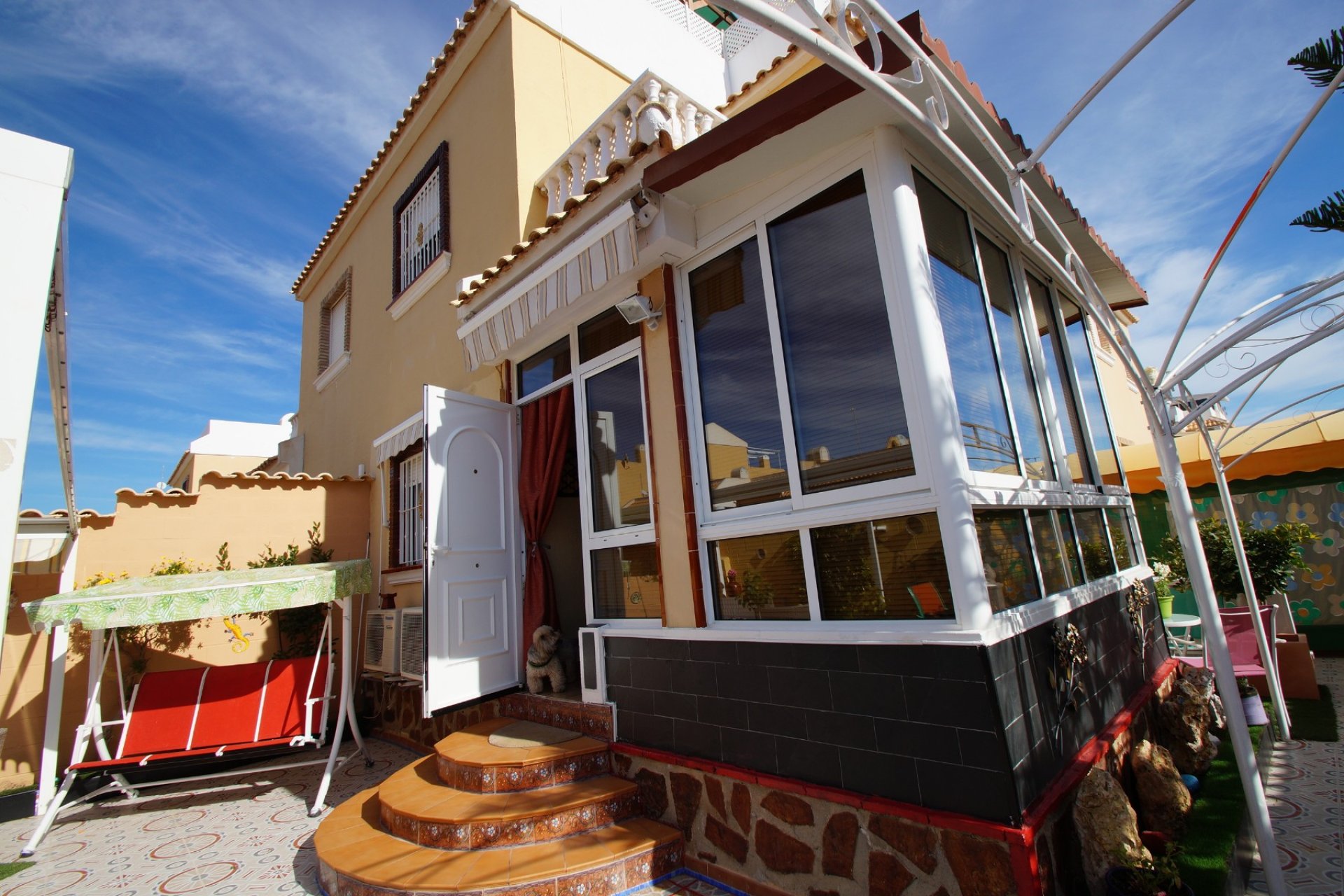 Resale -  - Rojales - 