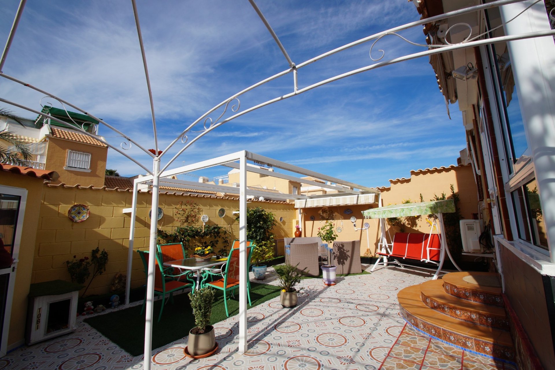 Resale -  - Rojales - 