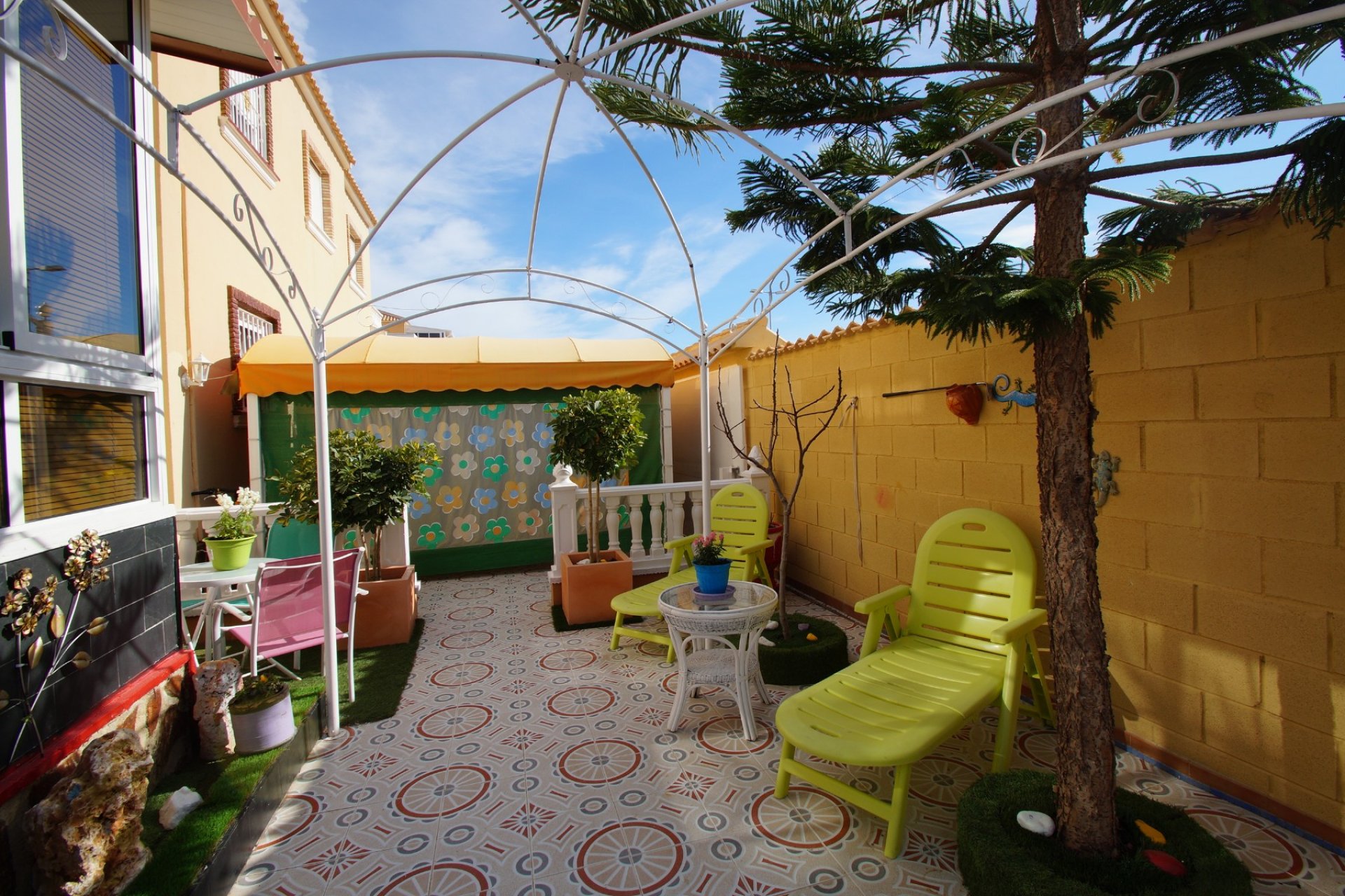 Resale -  - Rojales - 