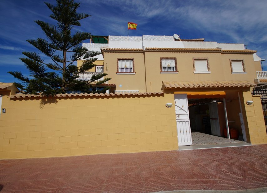 Resale -  - Rojales - 