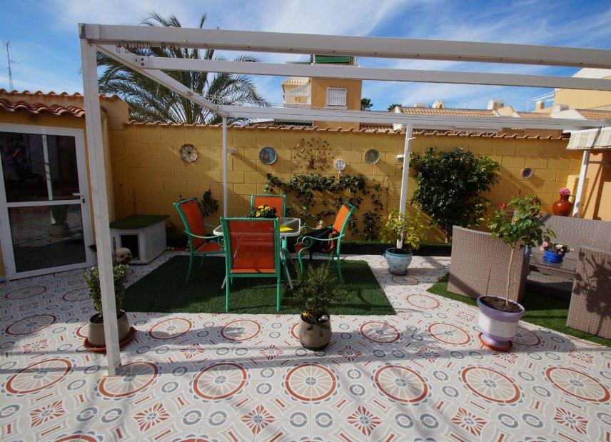 Resale -  - Rojales - 