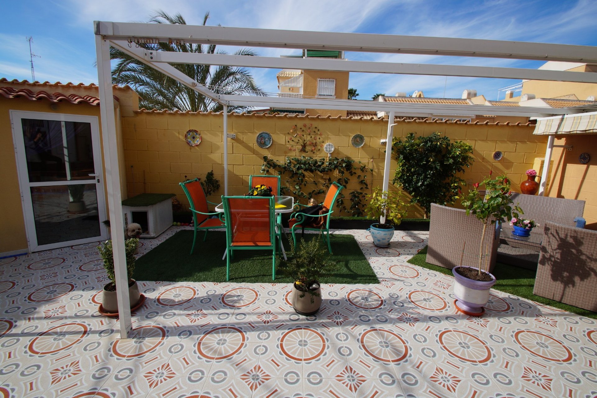 Resale -  - Rojales - 