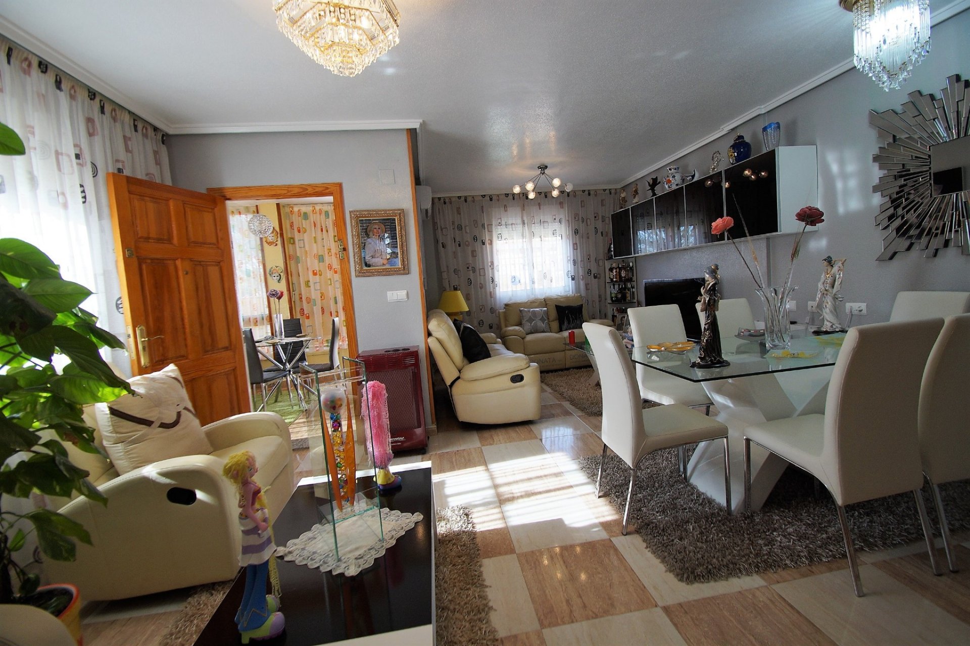 Resale -  - Rojales - 