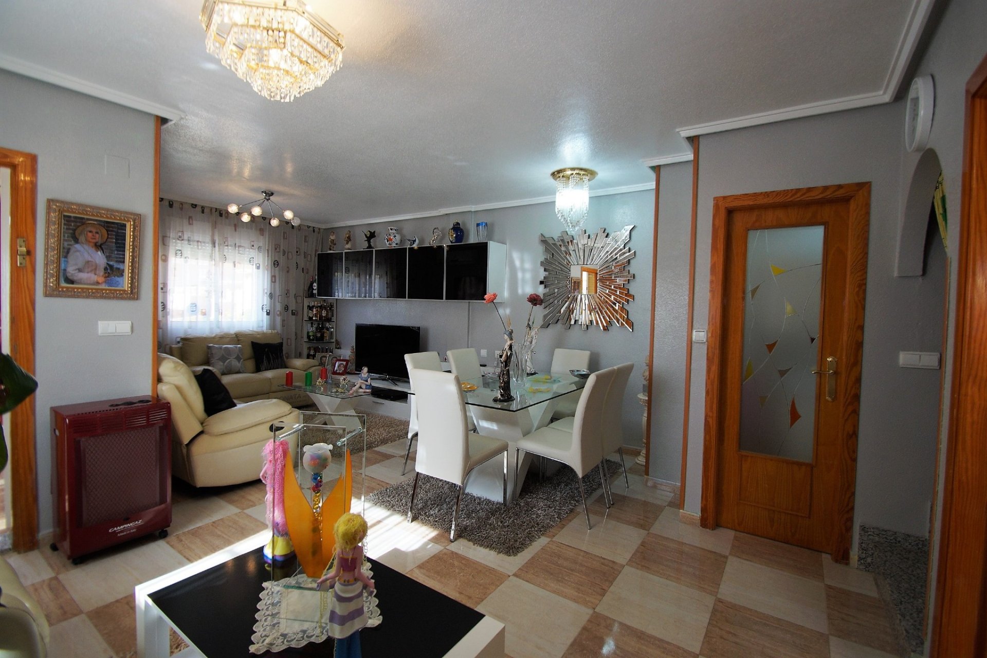 Resale -  - Rojales - 