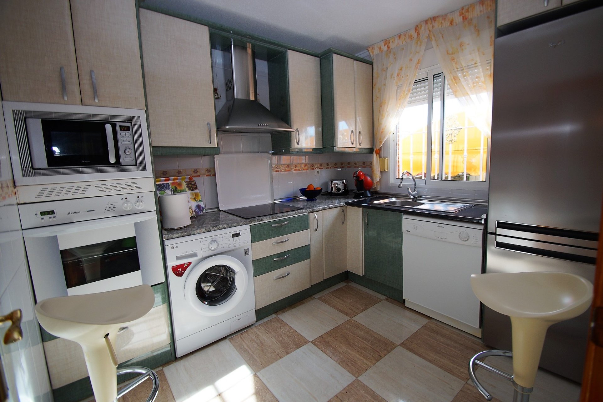 Resale -  - Rojales - 