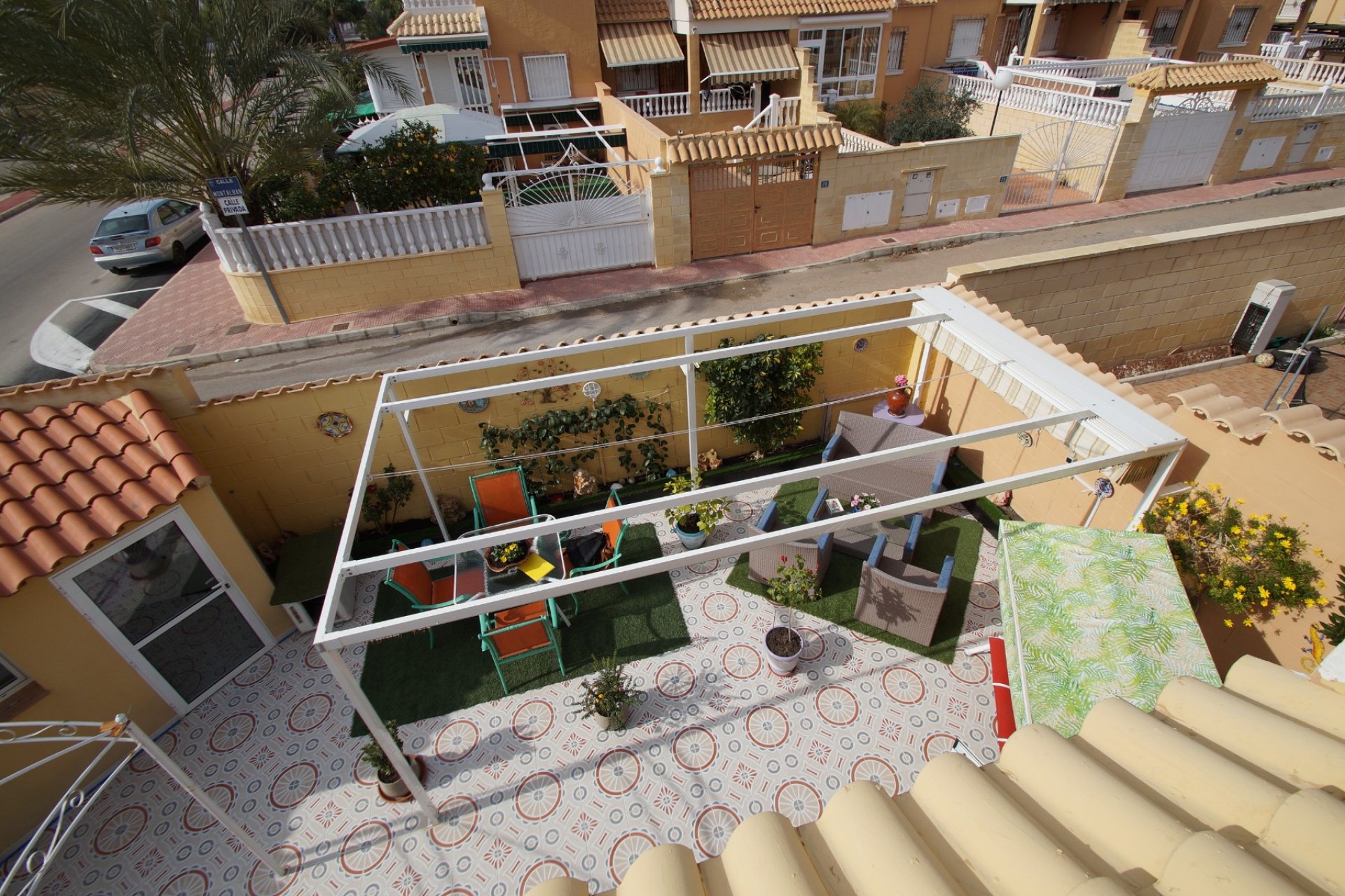 Resale -  - Rojales - 