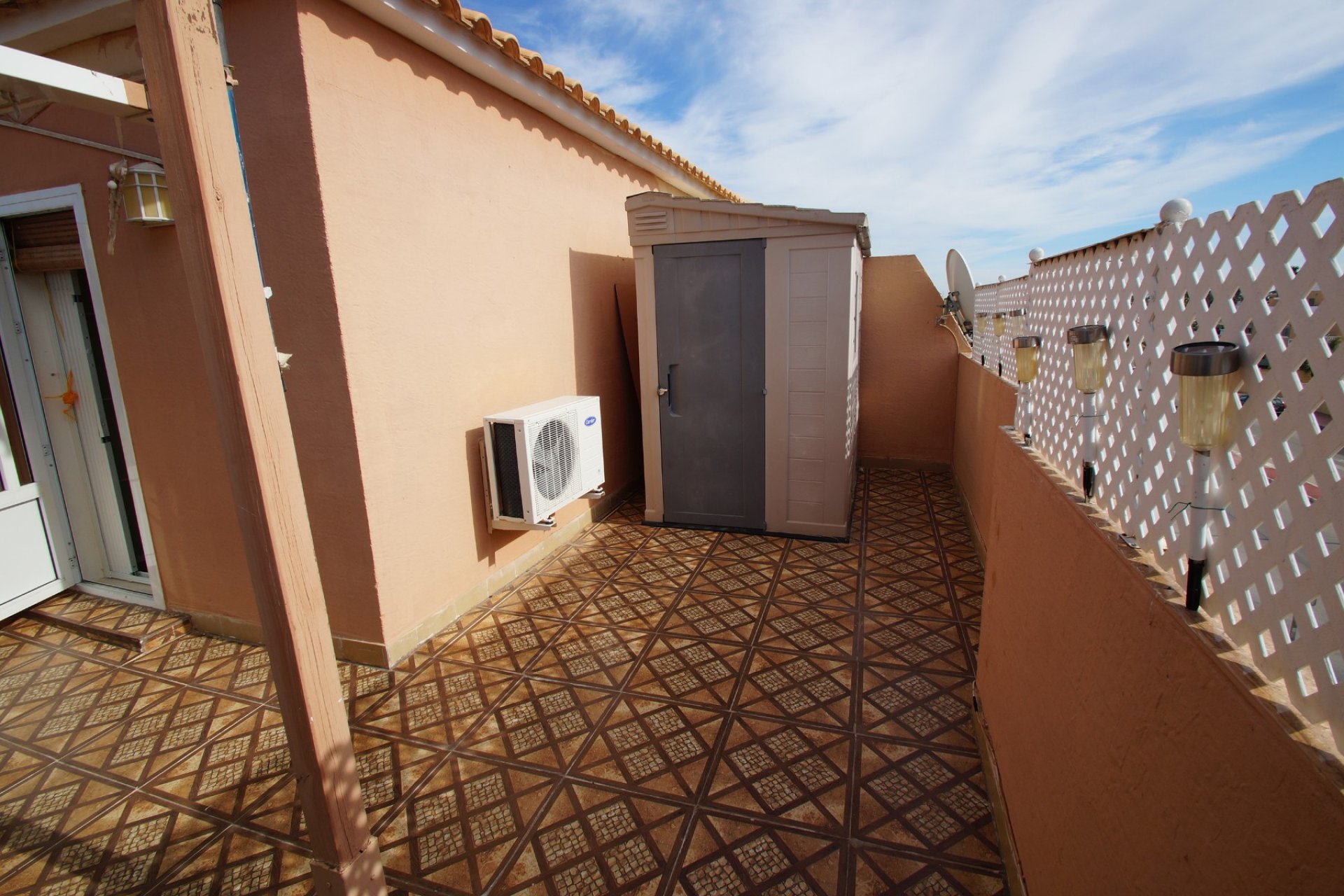 Resale -  - Rojales - 