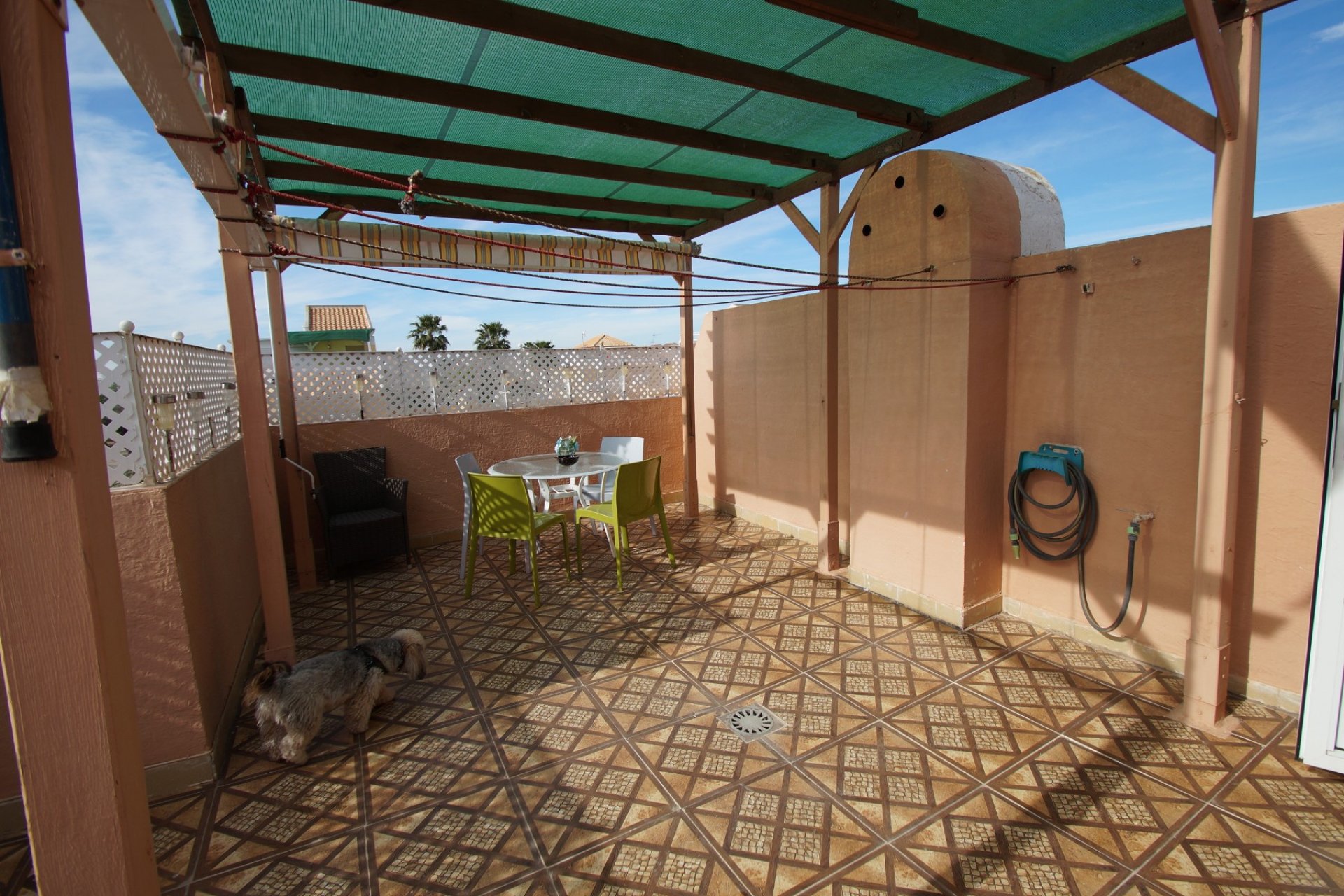 Resale -  - Rojales - 